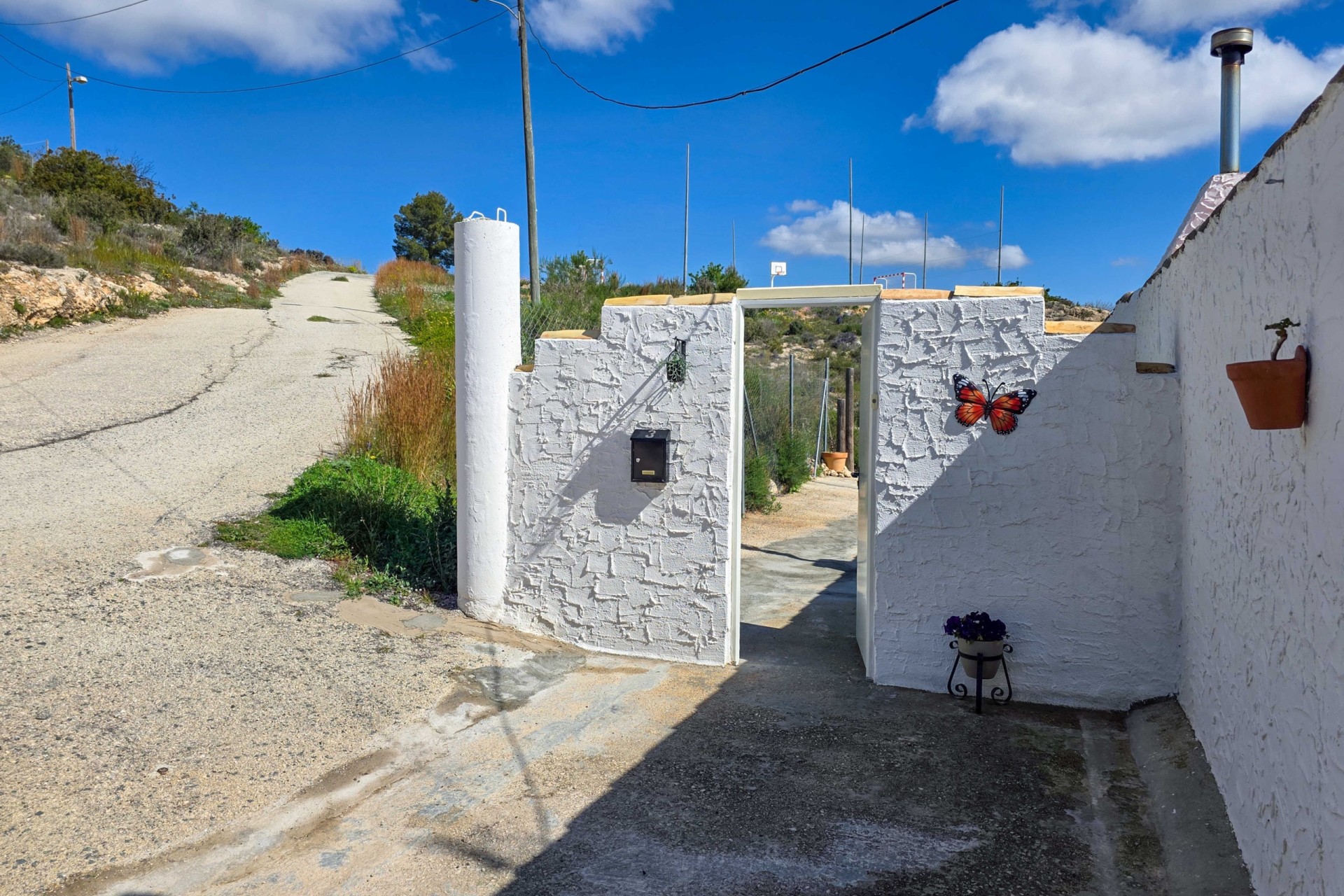 Resale - Finca - Country Property -
Fortuna