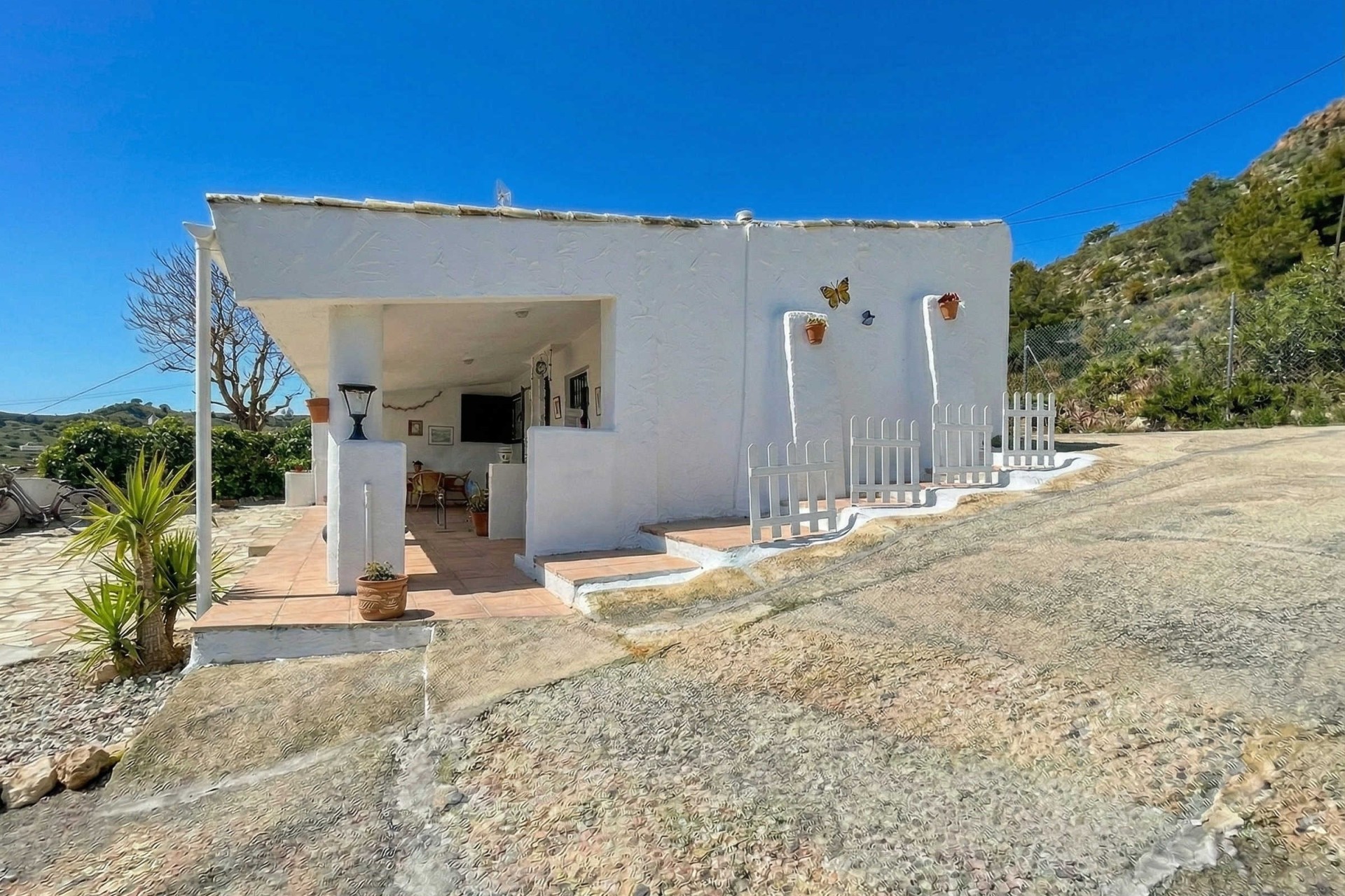 Resale - Finca - Country Property -
Fortuna