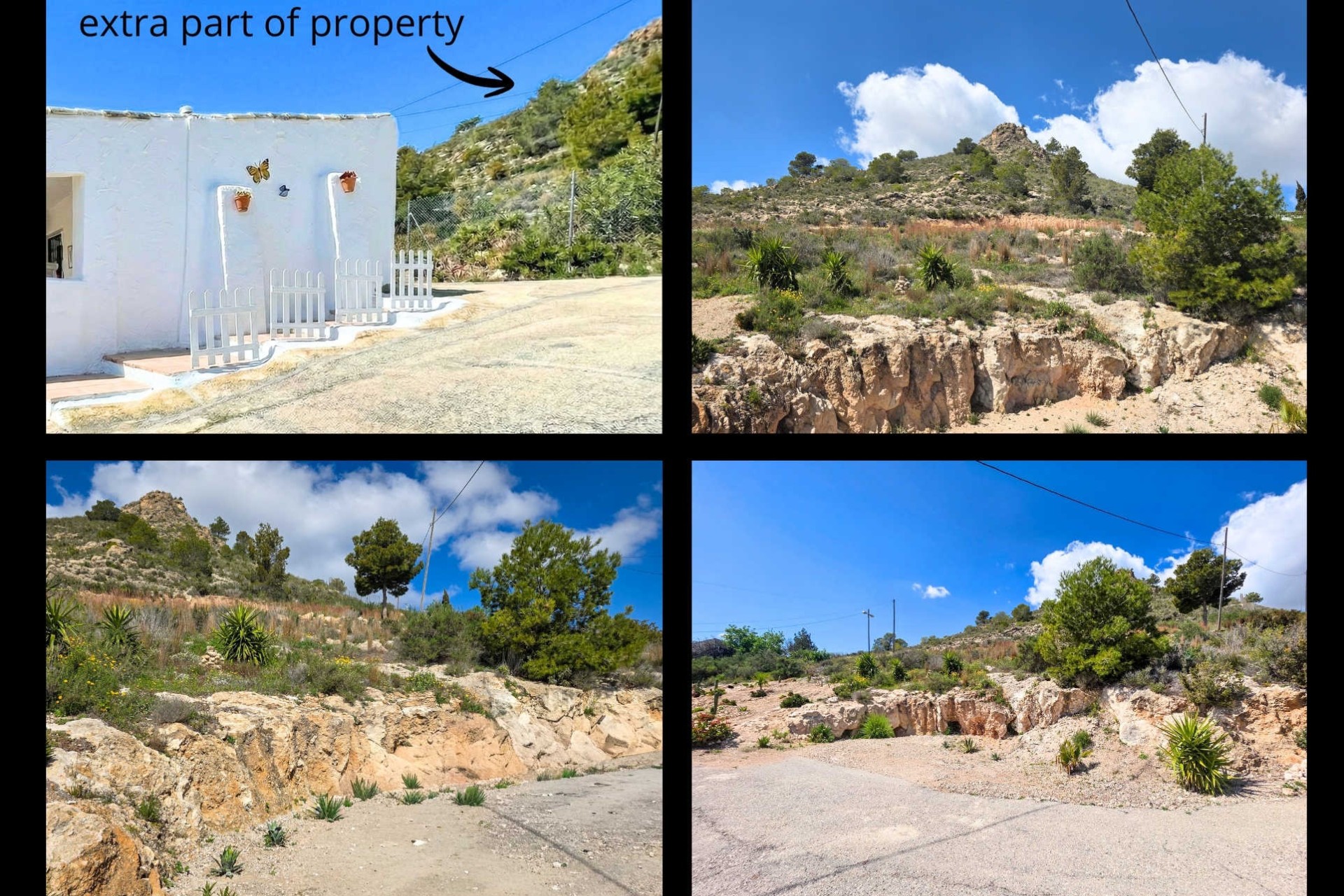 Resale - Finca - Country Property -
Fortuna