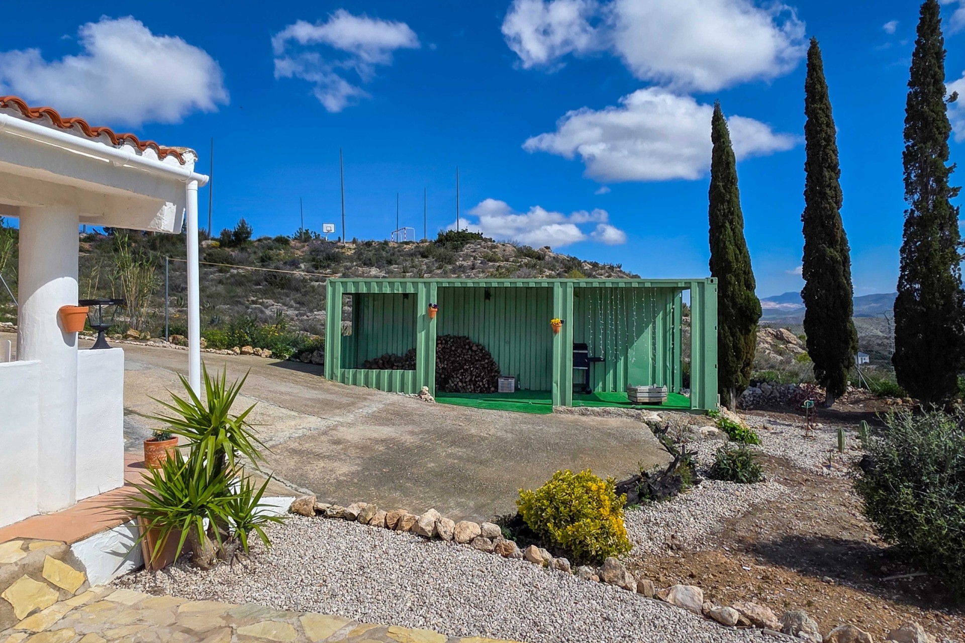 Resale - Finca - Country Property -
Fortuna