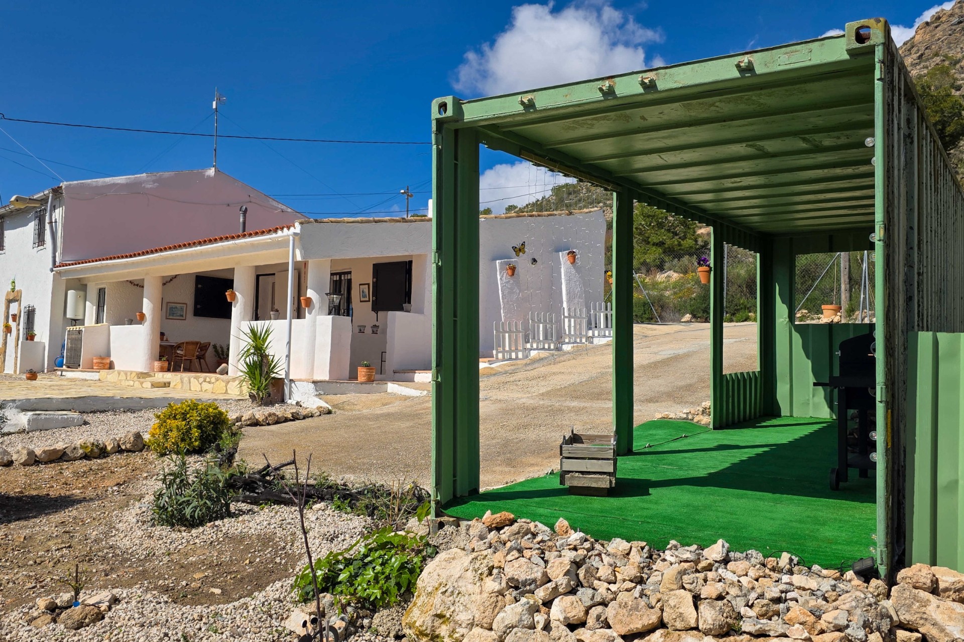 Resale - Finca - Country Property -
Fortuna