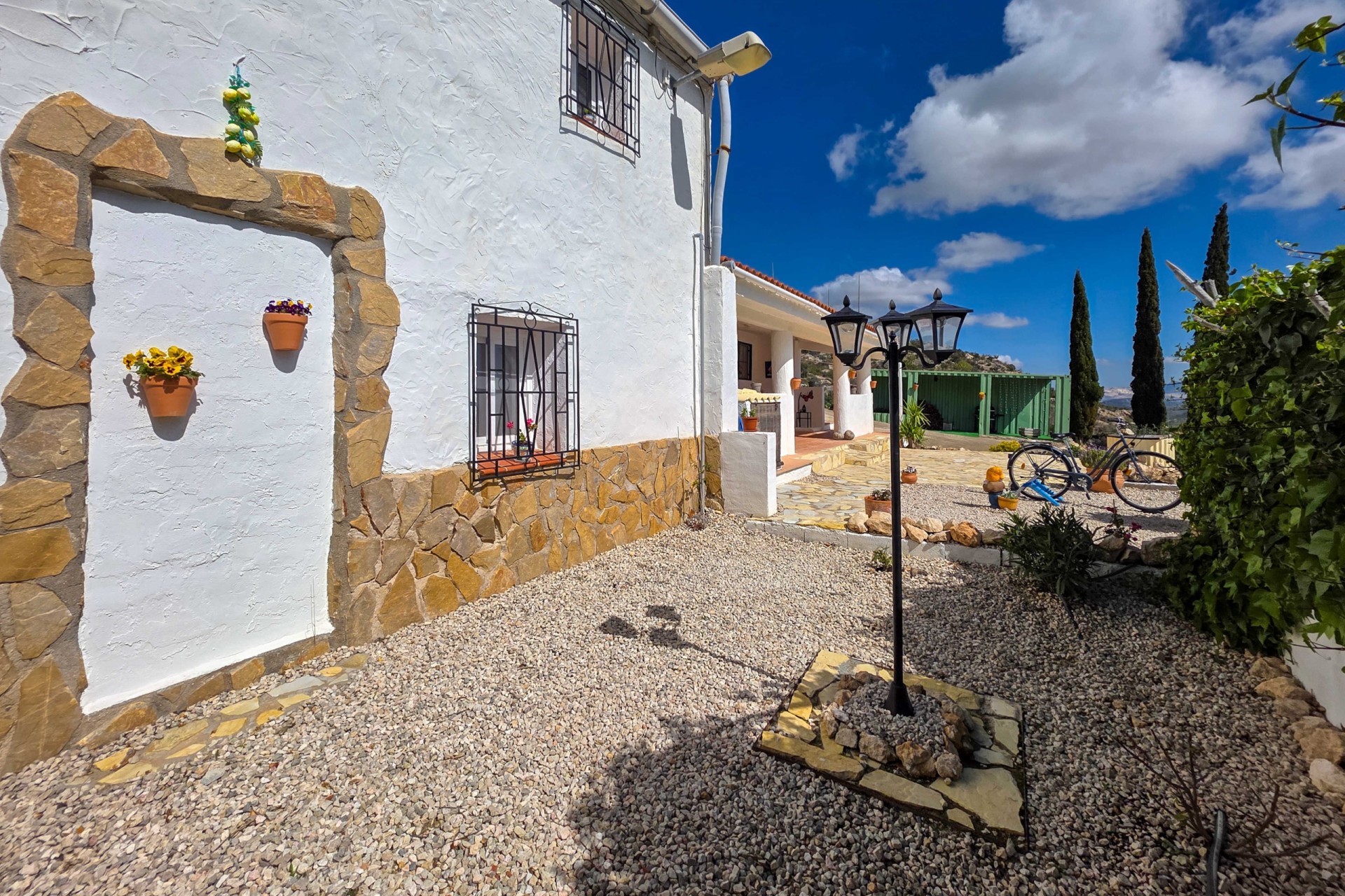 Resale - Finca - Country Property -
Fortuna