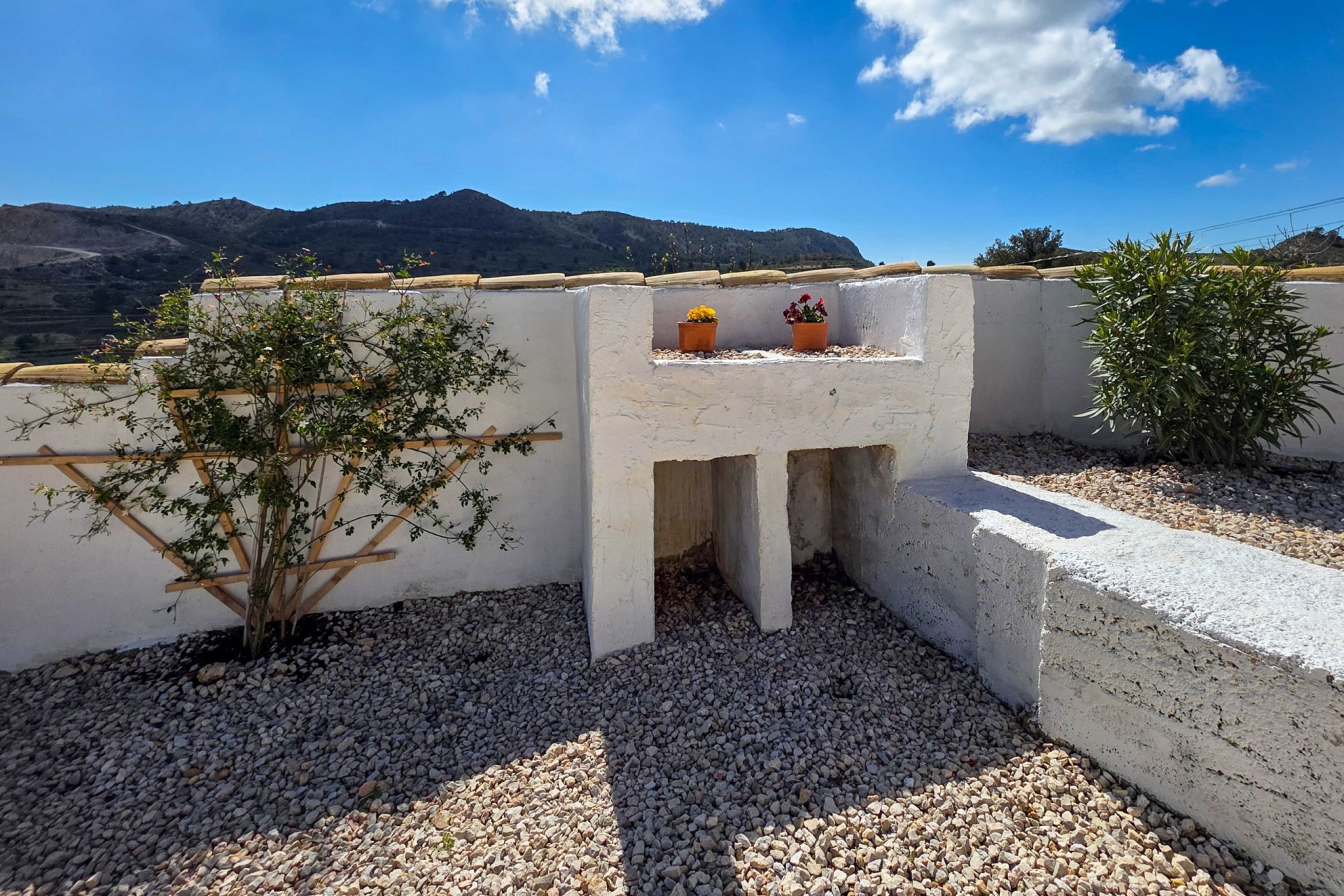 Resale - Finca - Country Property -
Fortuna