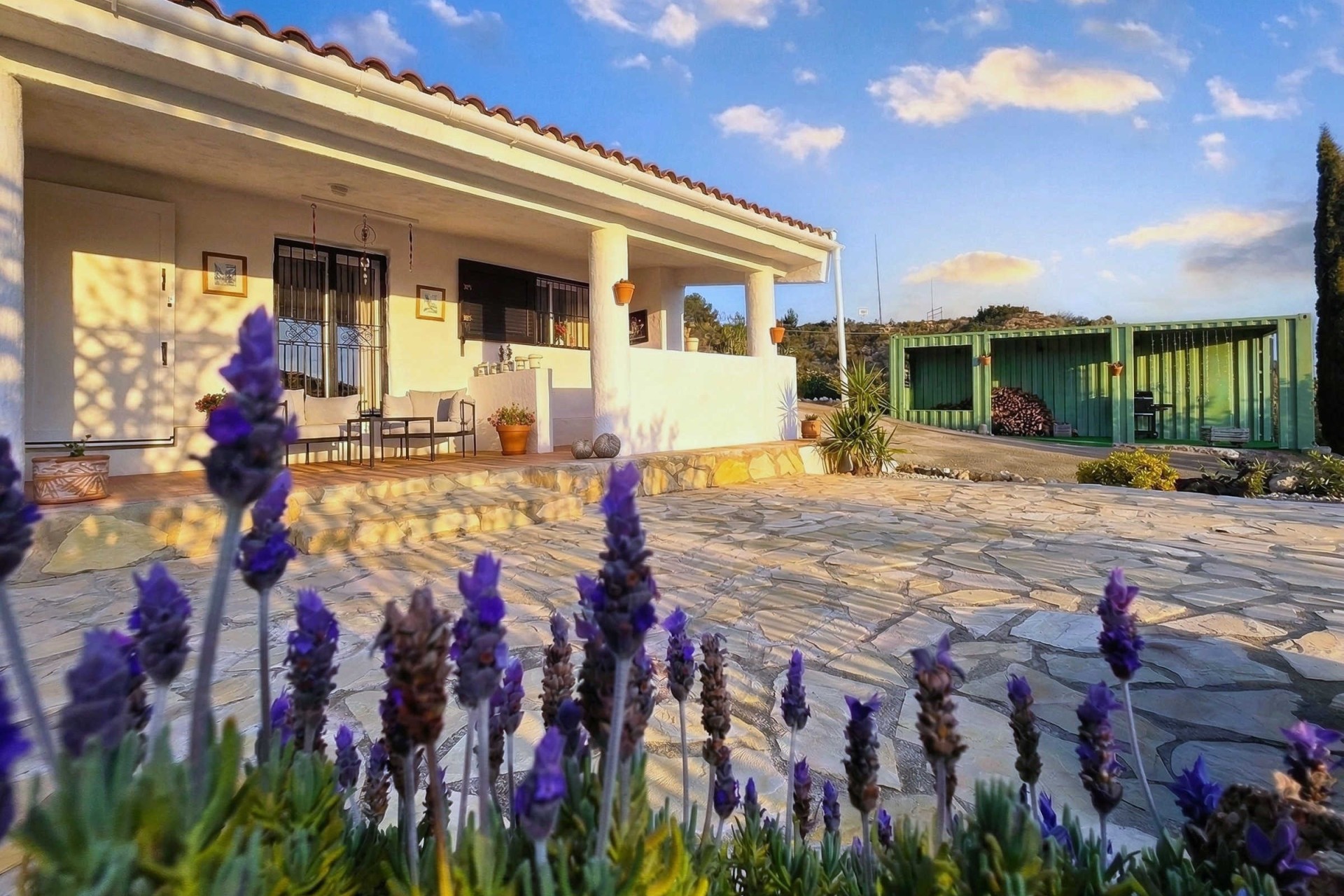 Resale - Finca - Country Property -
Fortuna