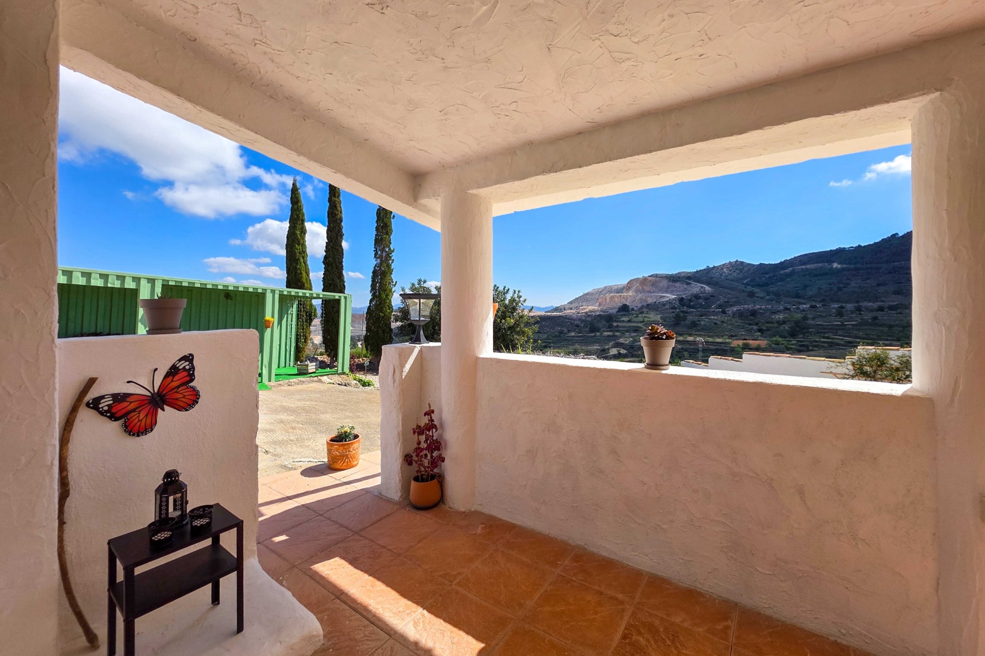 Resale - Finca - Country Property -
Fortuna