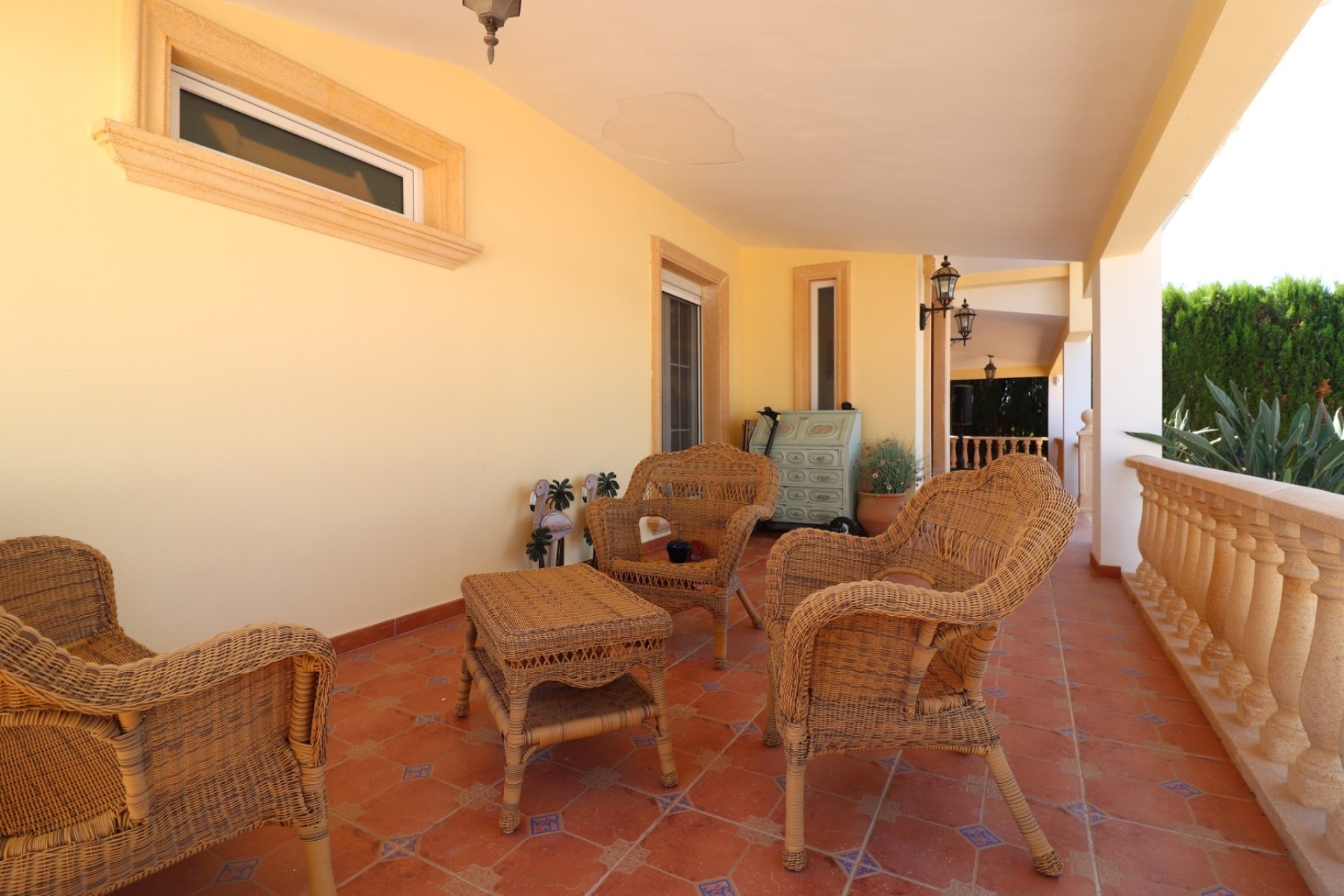 Resale - Finca - Country Property -
Heredades - Heredades - Country