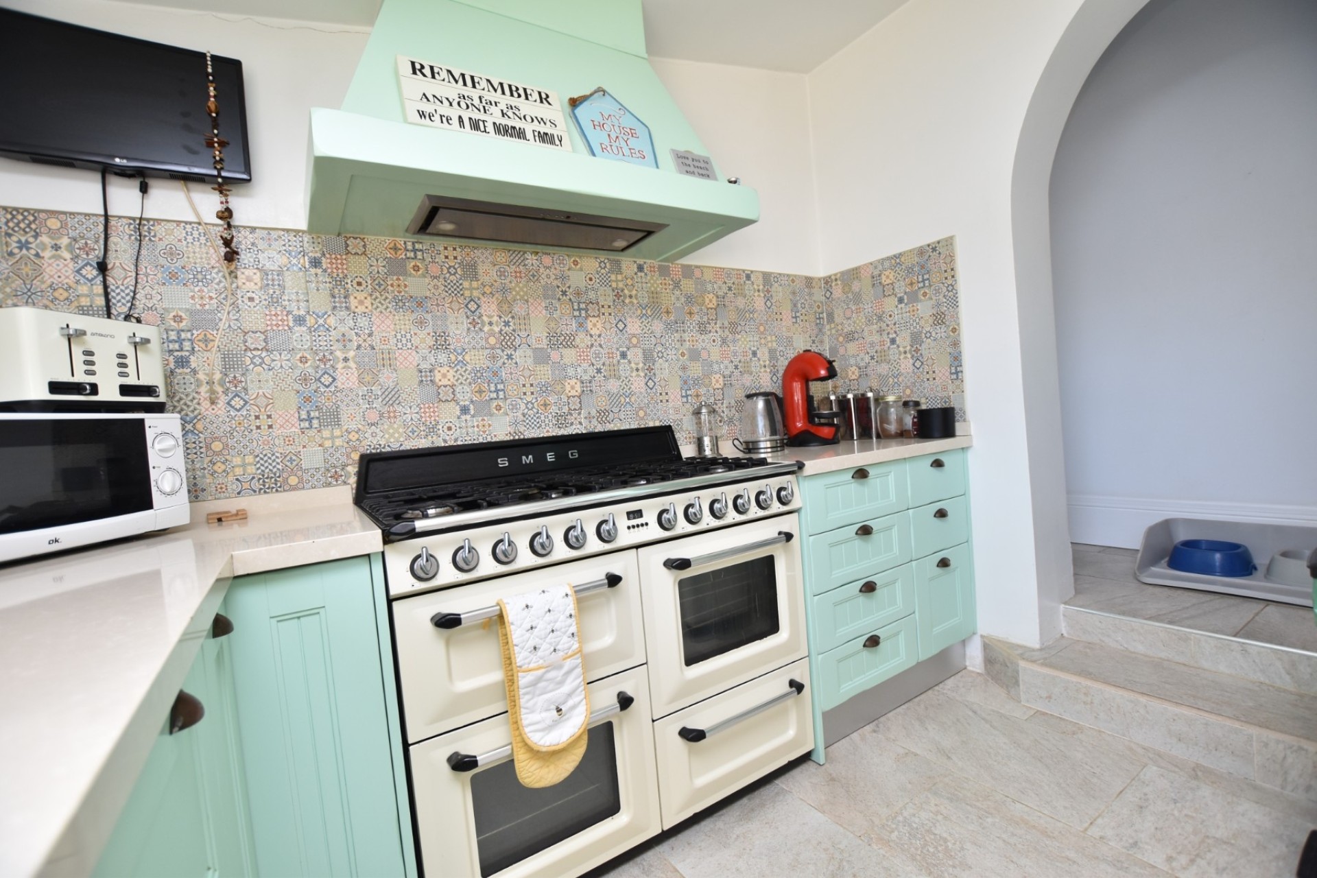 Resale - Finca - Country Property -
Heredades - Las Heredades