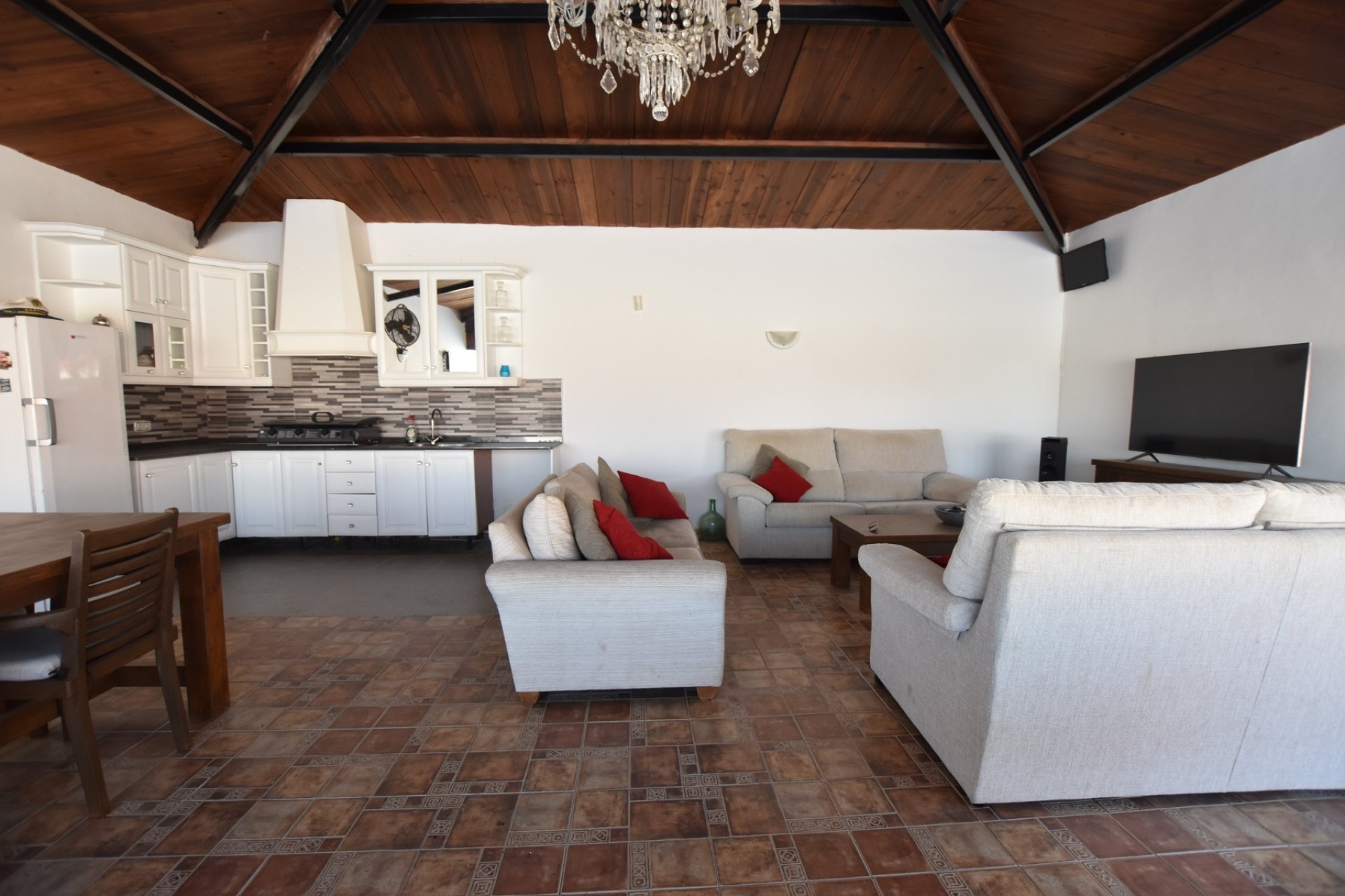 Resale - Finca - Country Property -
Heredades - Las Heredades