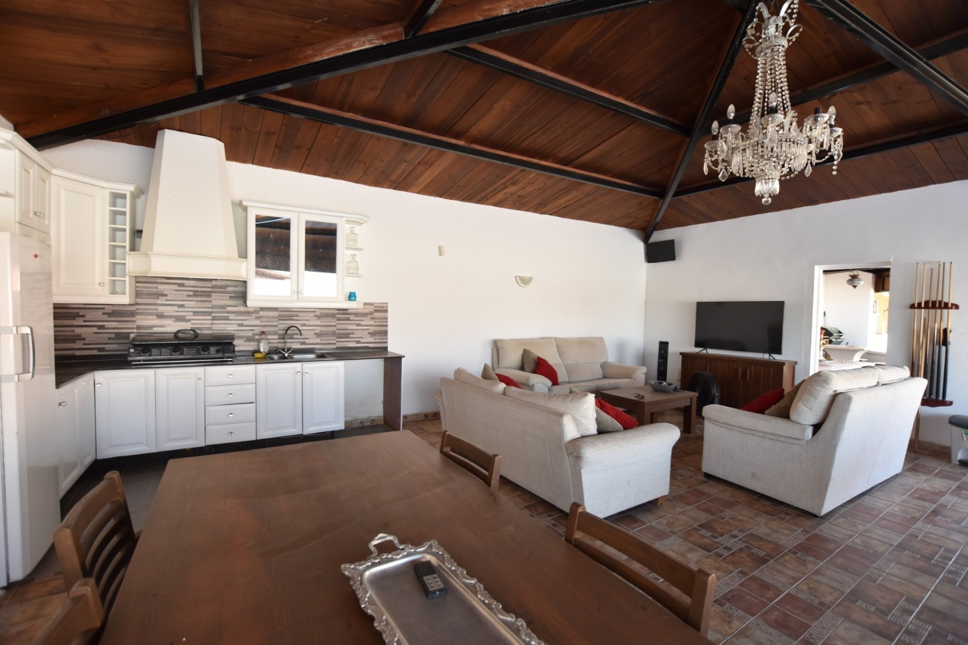 Resale - Finca - Country Property -
Heredades - Las Heredades