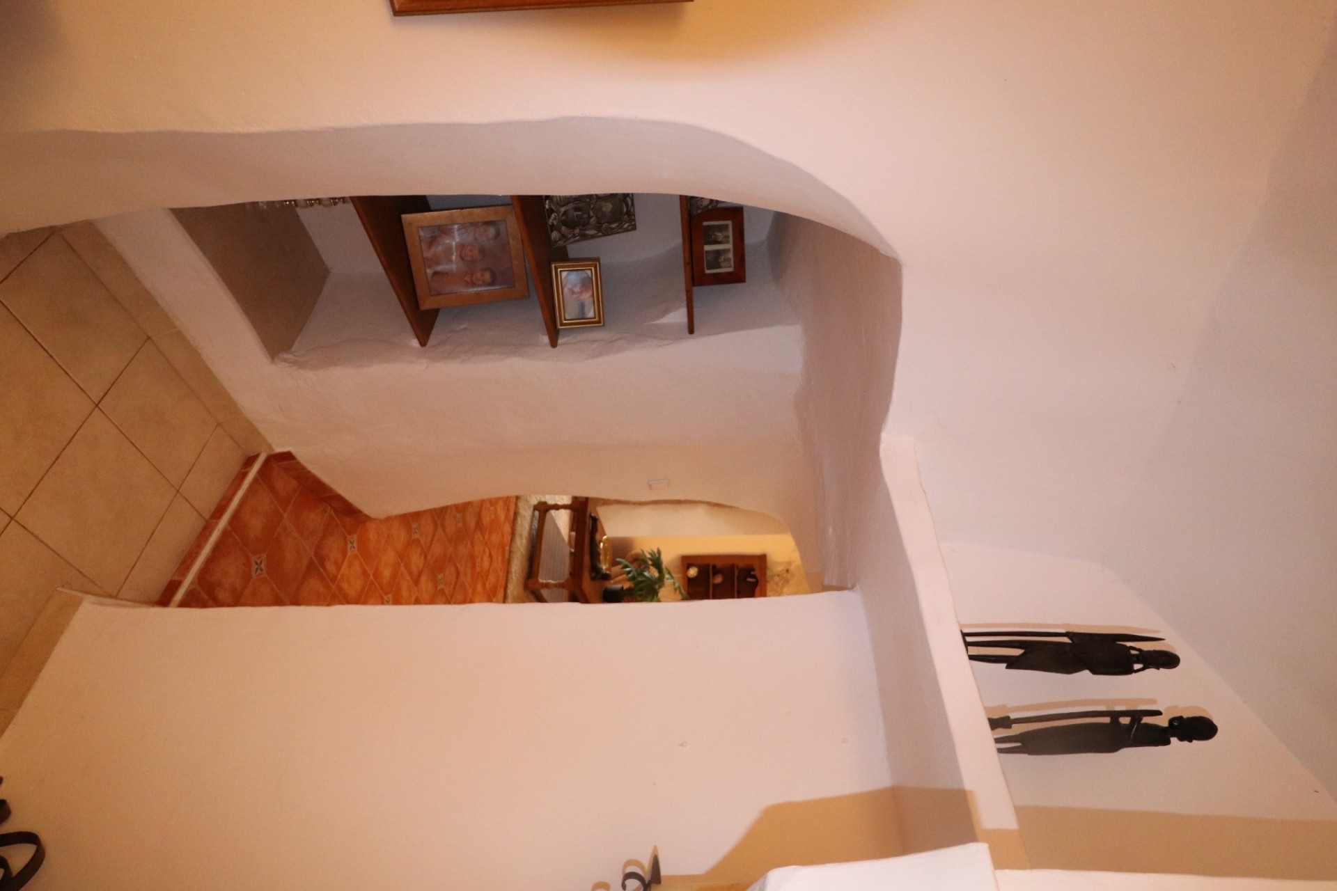 Resale - Finca - Country Property -
Hondón de las Nieves - La Canalosa