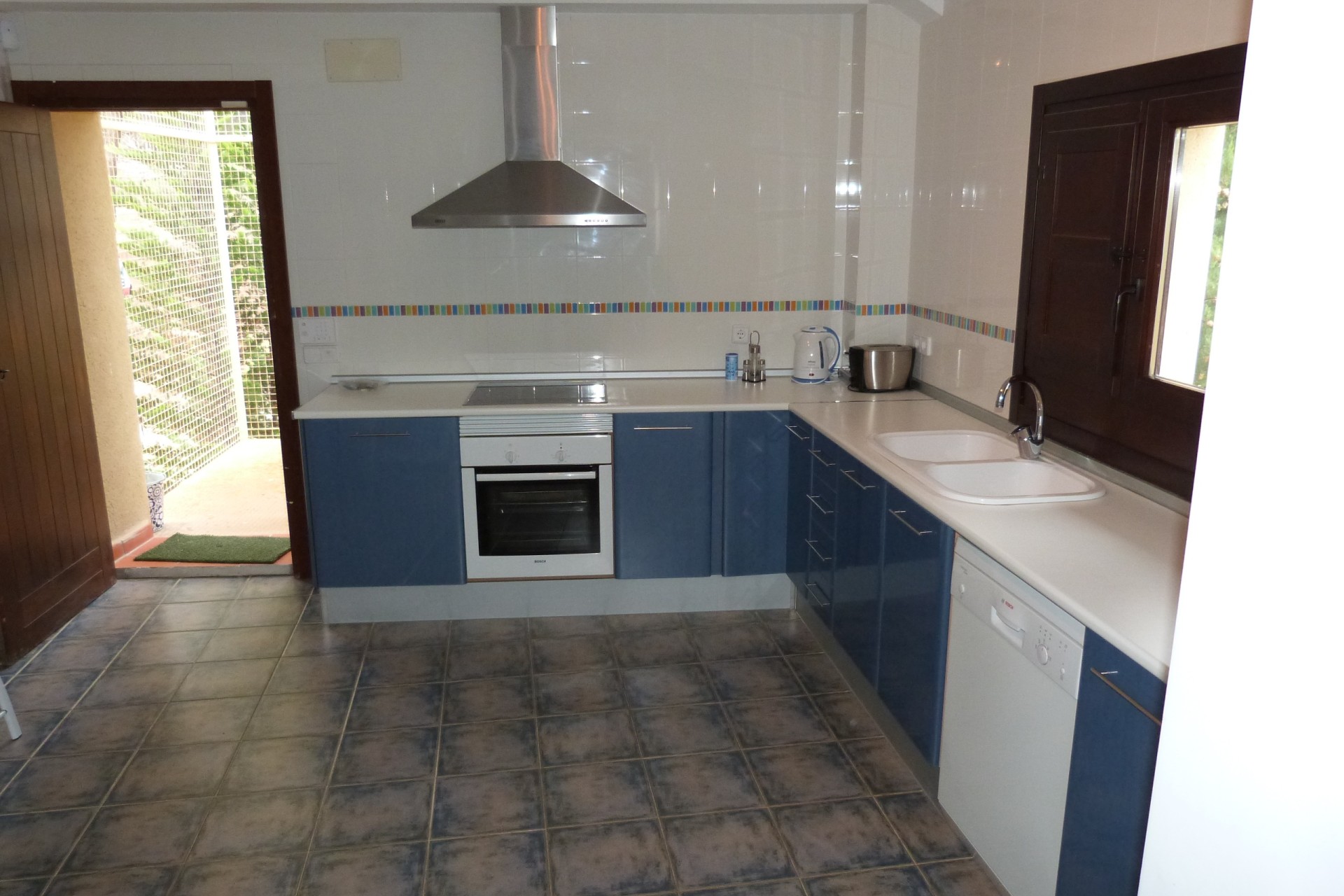 Resale - Finca - Country Property -
Ibi - Ibi - Country
