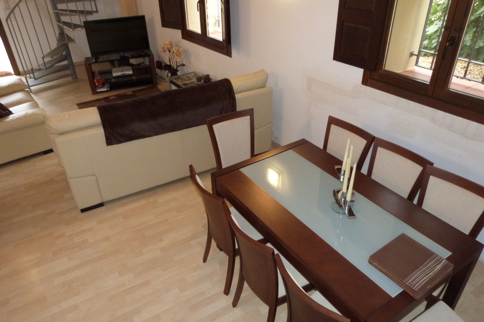 Resale - Finca - Country Property -
Ibi - Ibi - Country