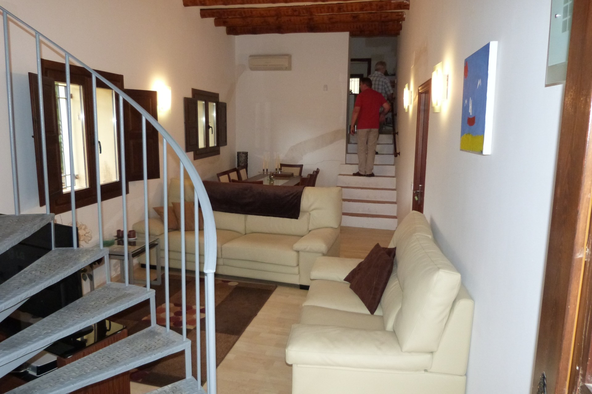 Resale - Finca - Country Property -
Ibi - Ibi - Country