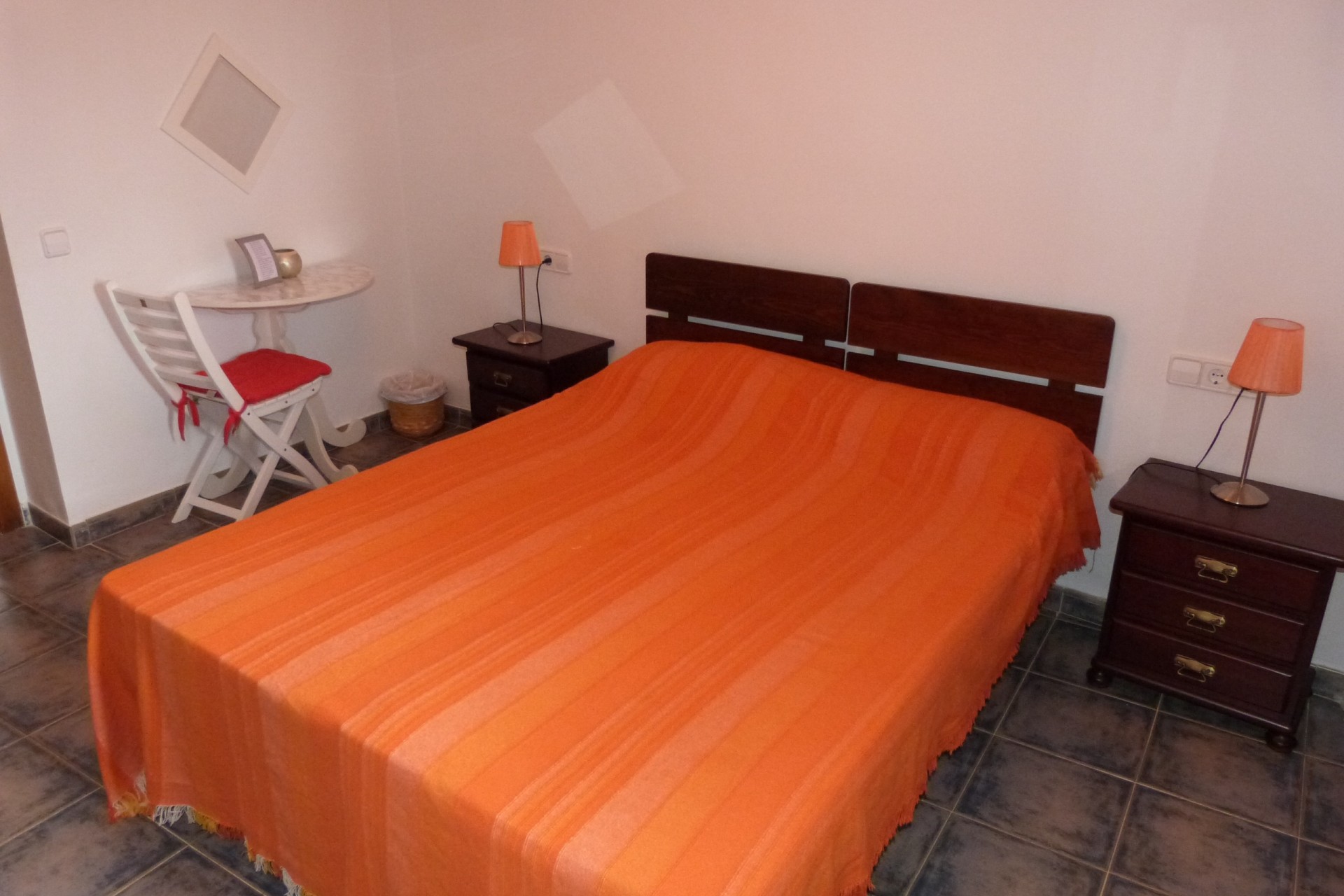 Resale - Finca - Country Property -
Ibi - Ibi - Country