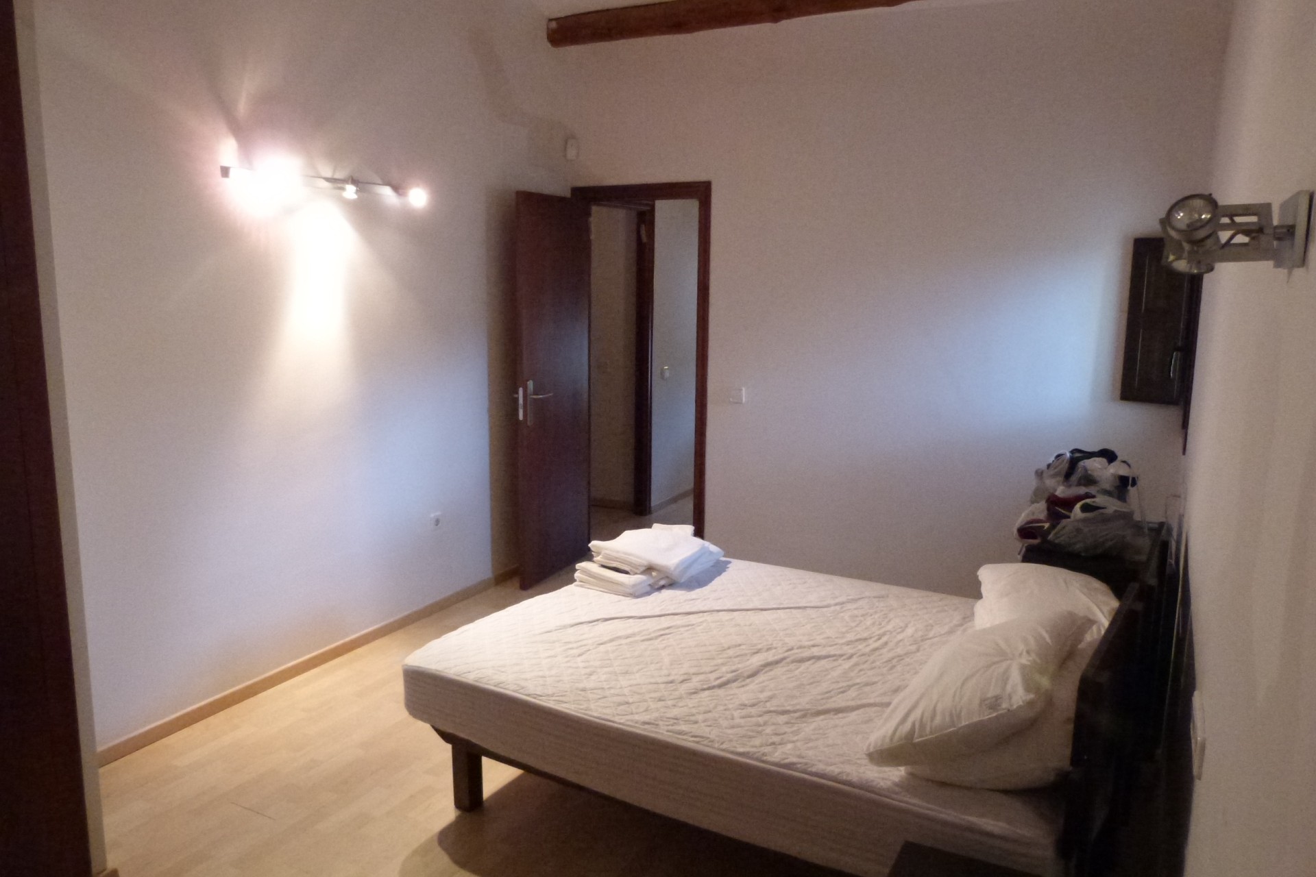 Resale - Finca - Country Property -
Ibi - Ibi - Country