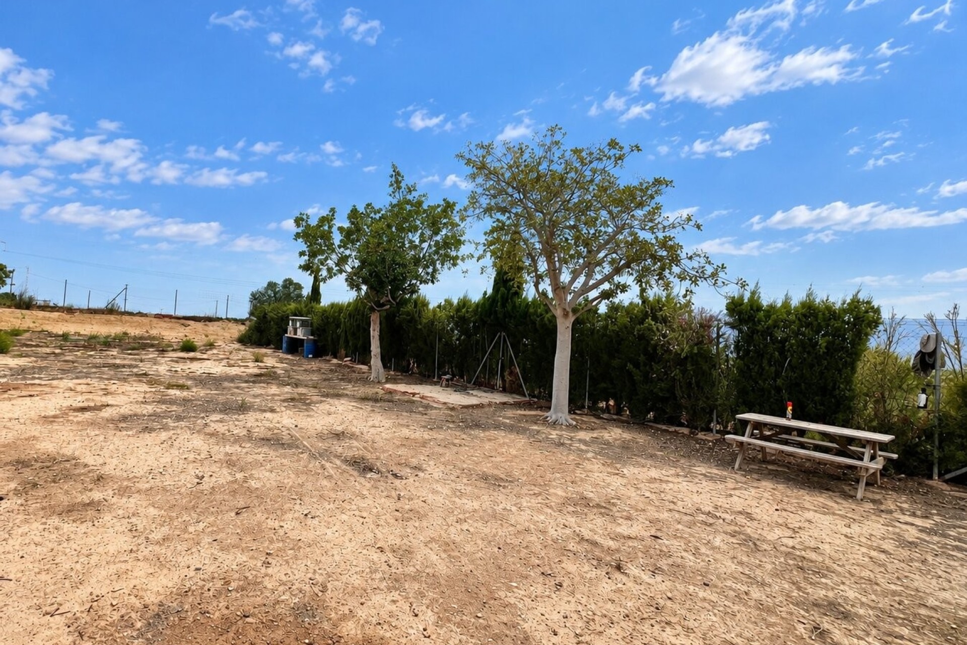 Resale - Finca - Country Property -
La Marina - La Marina - Country