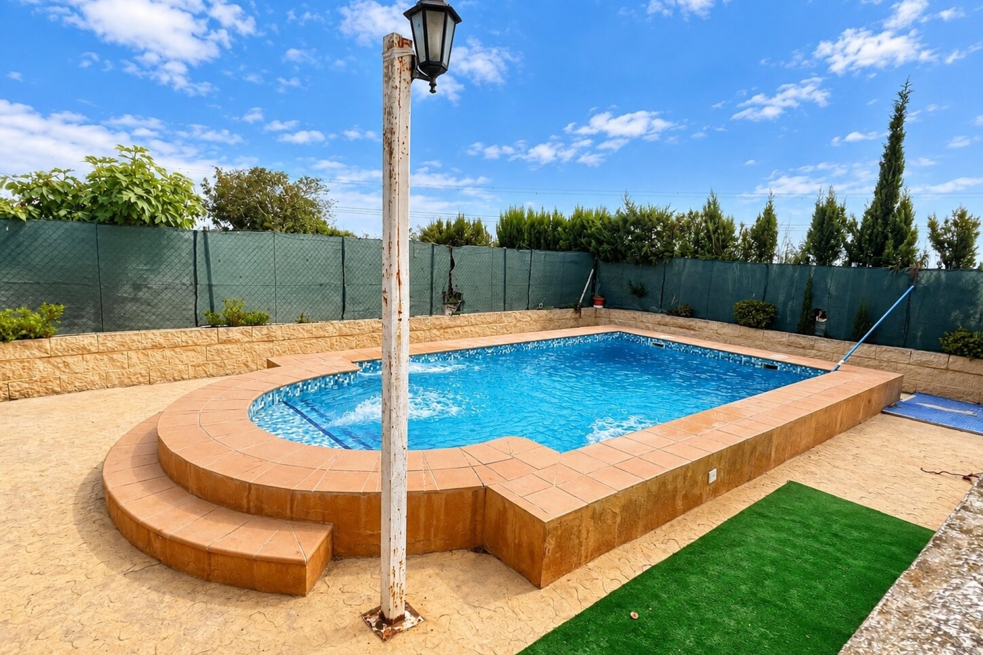 Resale - Finca - Country Property -
La Marina - La Marina - Country