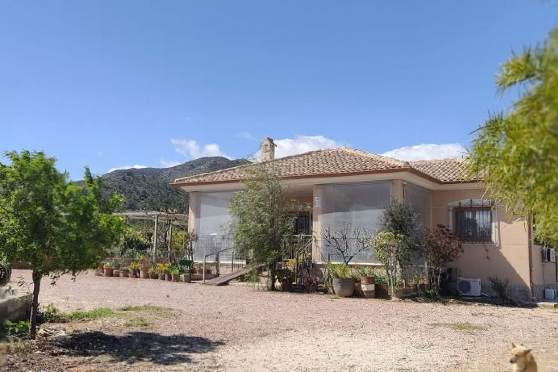 Resale - Finca - Country Property -
La Romana