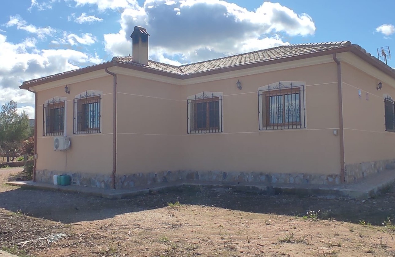 Resale - Finca - Country Property -
La Romana