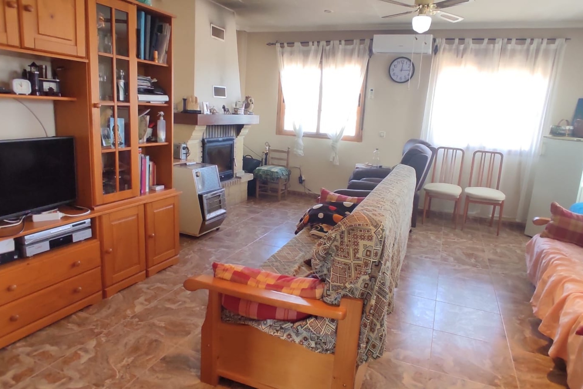 Resale - Finca - Country Property -
La Romana