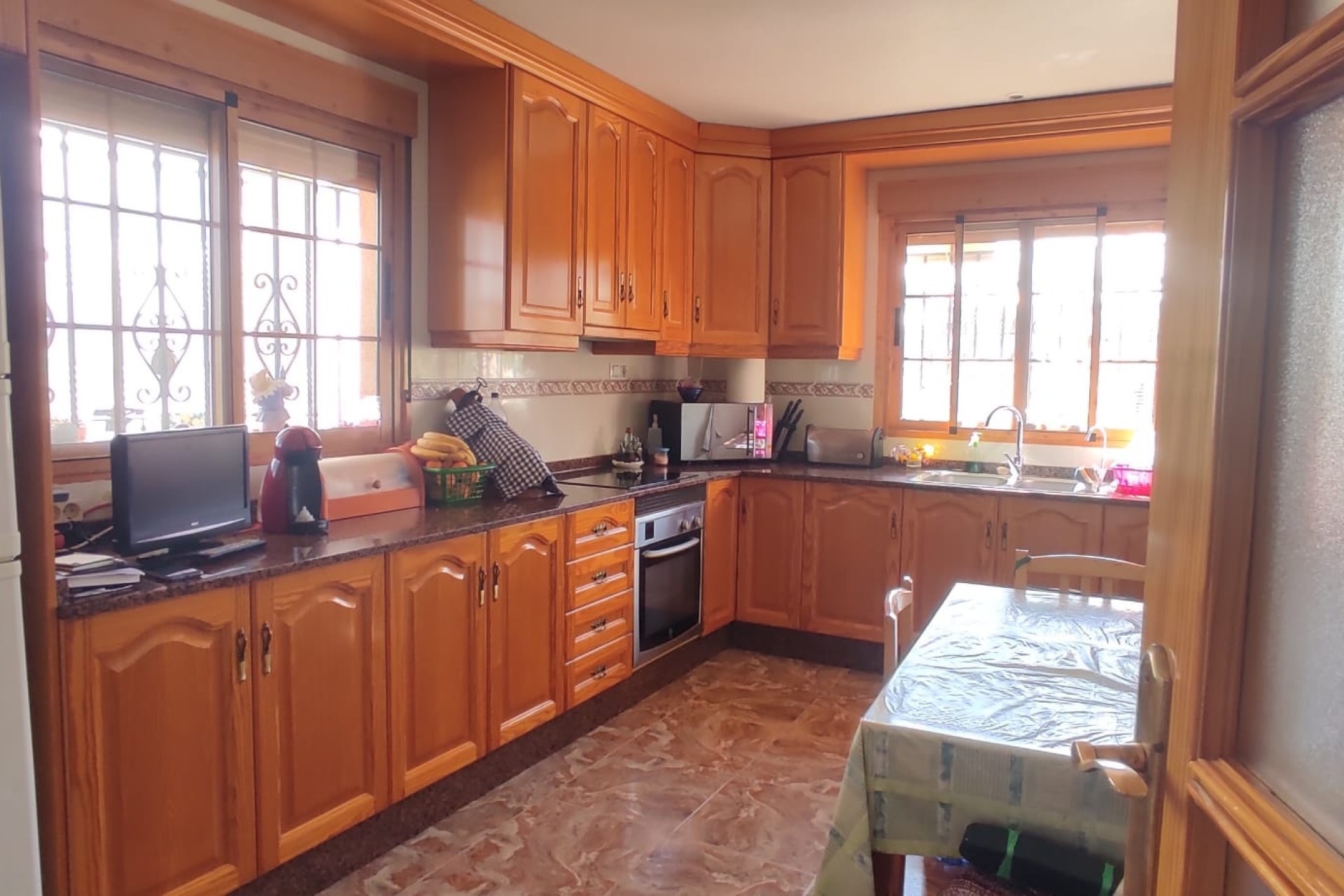 Resale - Finca - Country Property -
La Romana