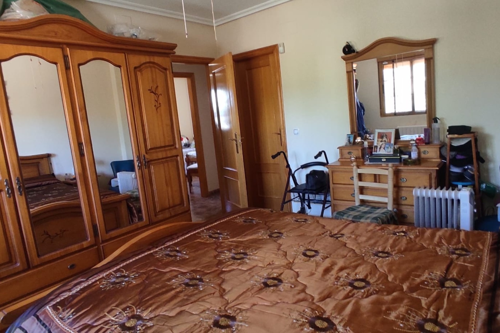 Resale - Finca - Country Property -
La Romana