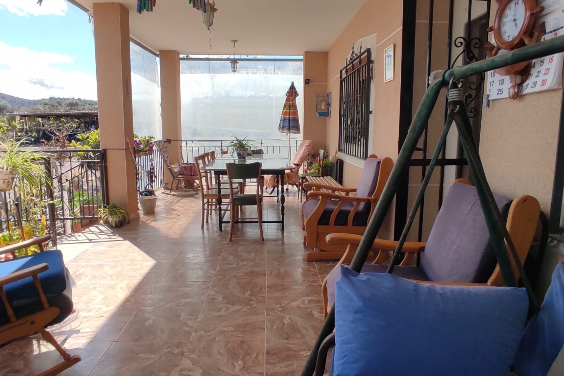 Resale - Finca - Country Property -
La Romana