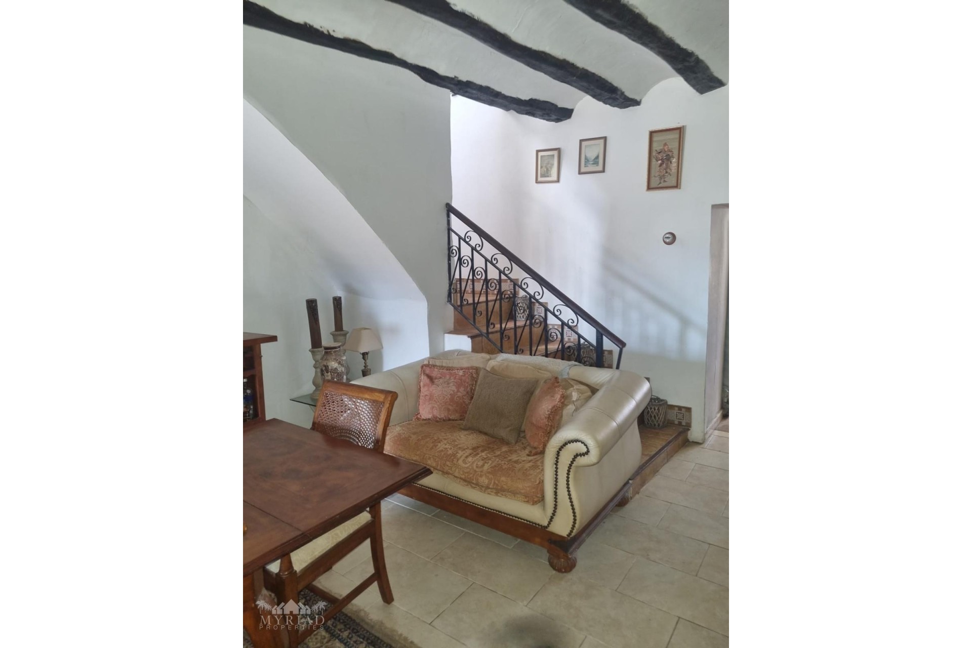 Resale - Finca - Country Property -
Lel - Lel Alicante
