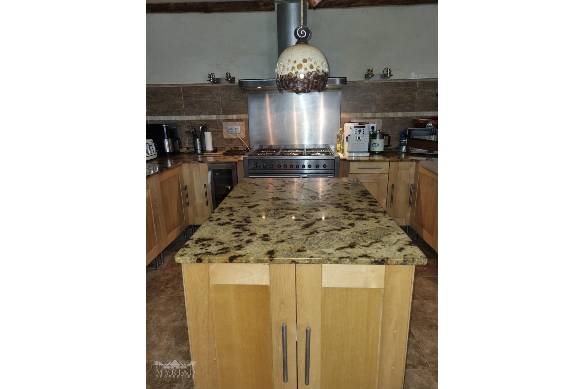 Resale - Finca - Country Property -
Lel - Lel Alicante