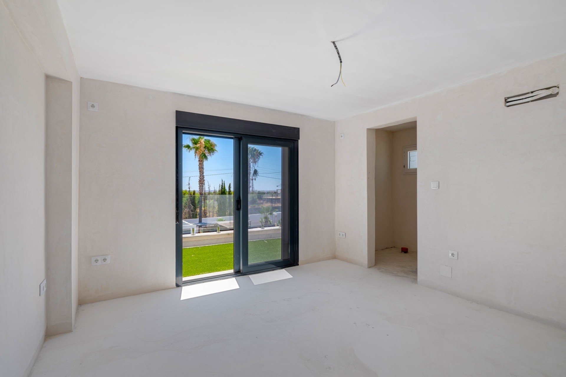 Resale - Finca - Country Property -
Los Montesinos - La Herrada