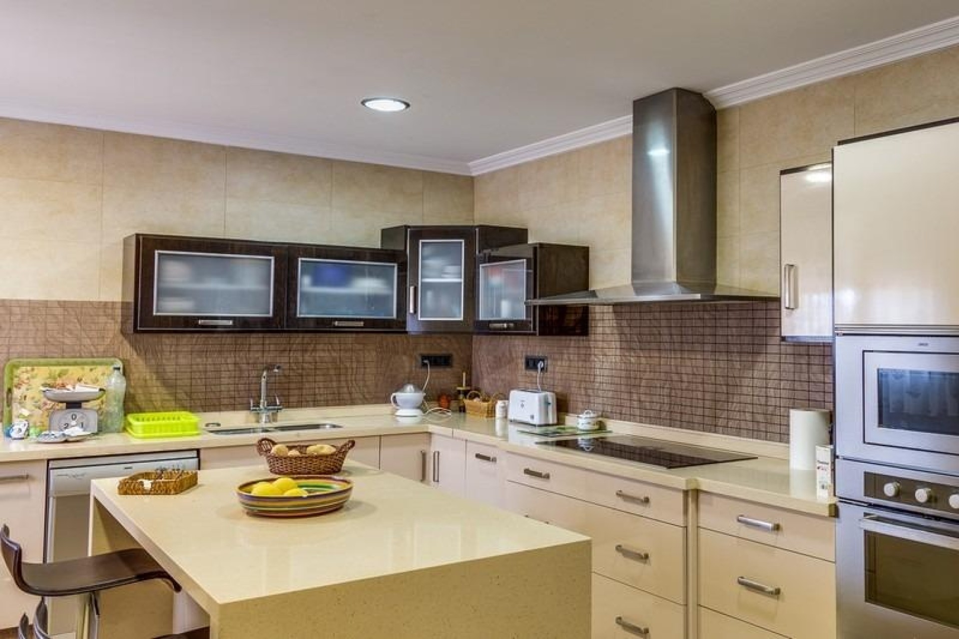 Resale - Finca - Country Property -
Los Montesinos