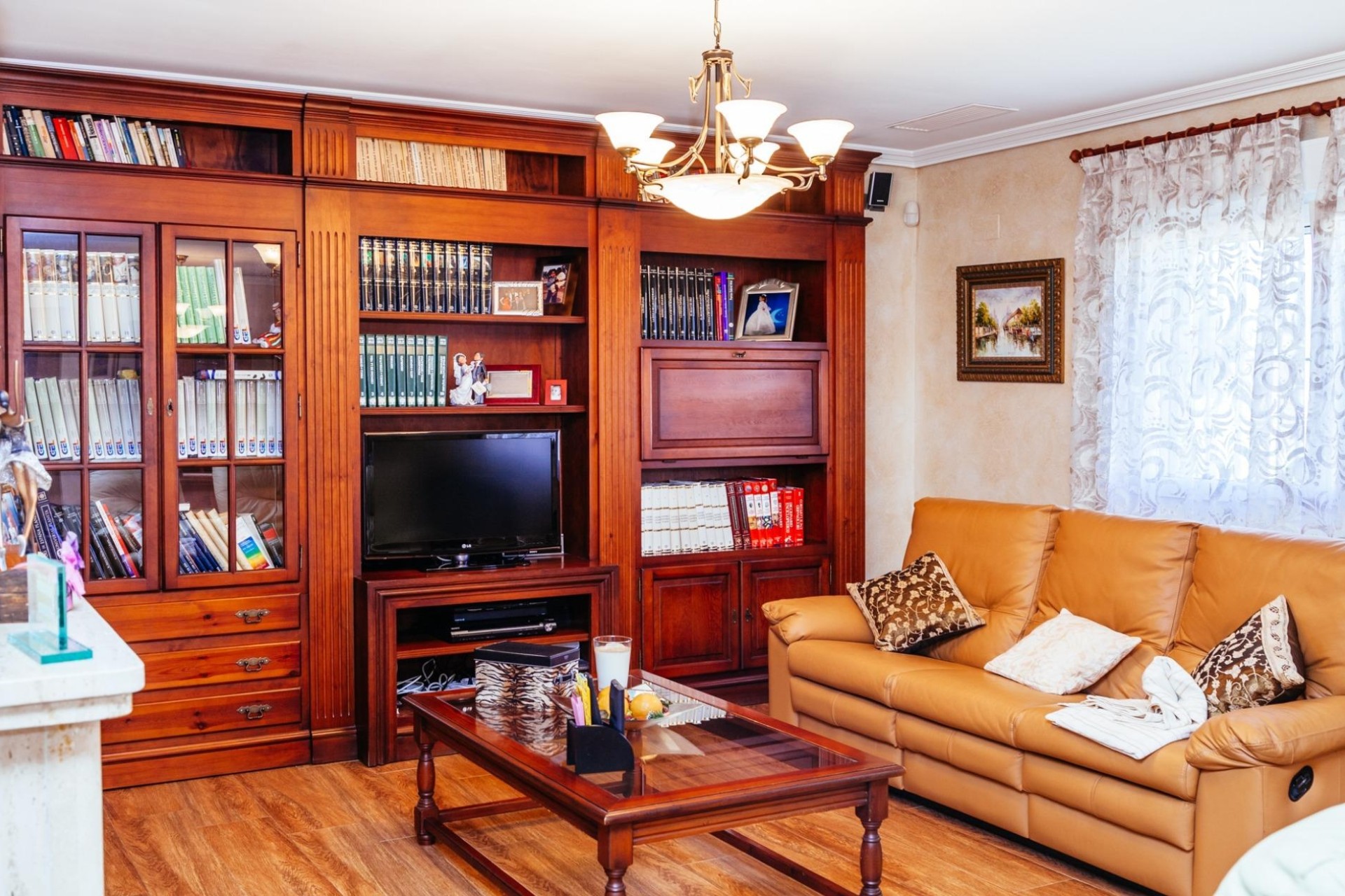 Resale - Finca - Country Property -
Los Montesinos