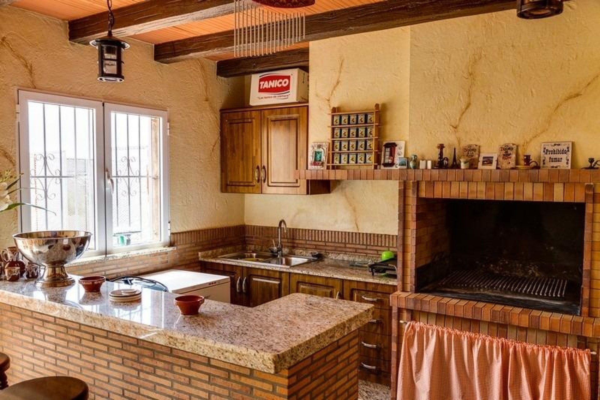 Resale - Finca - Country Property -
Los Montesinos