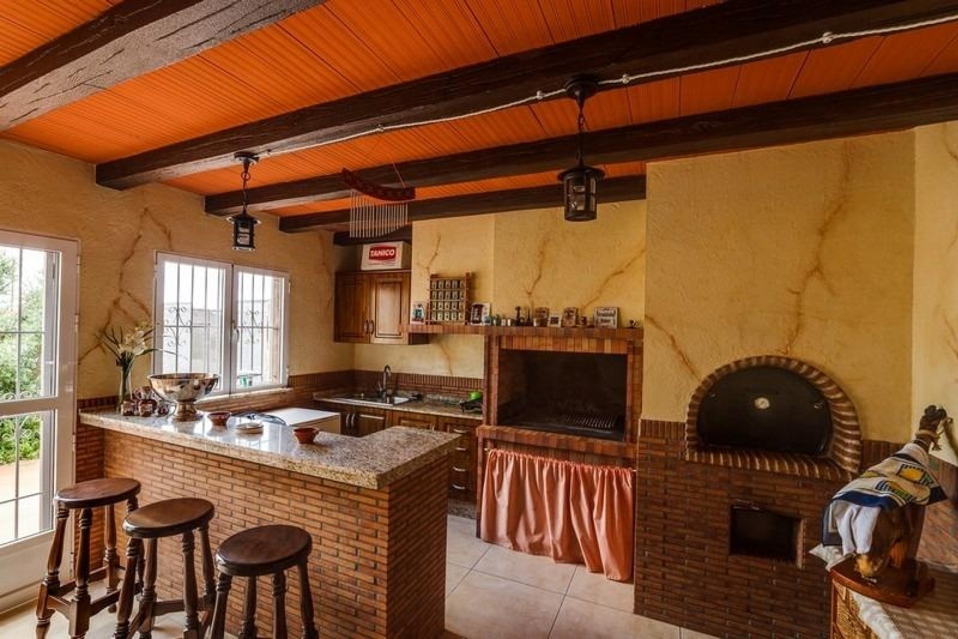 Resale - Finca - Country Property -
Los Montesinos
