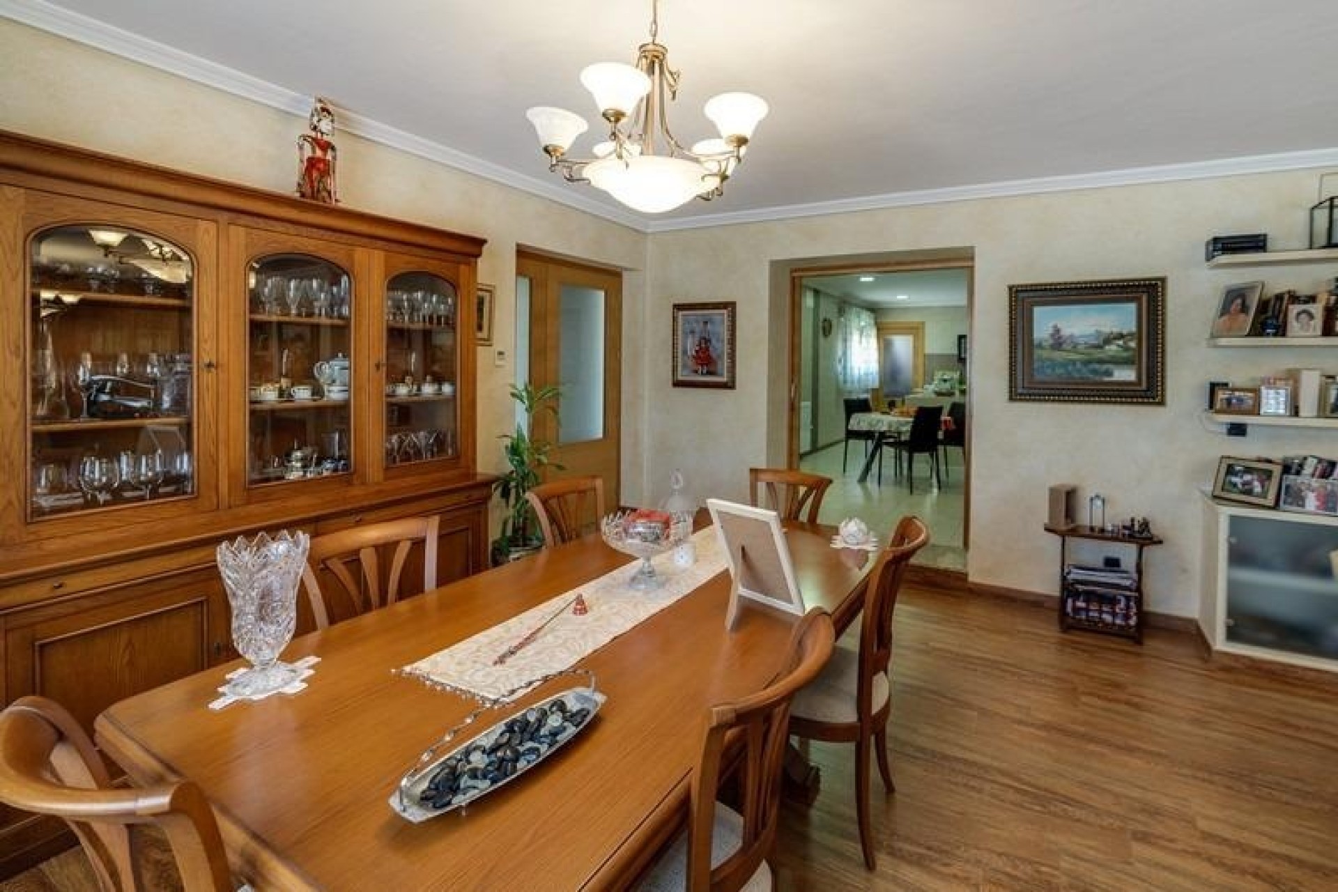 Resale - Finca - Country Property -
Los Montesinos