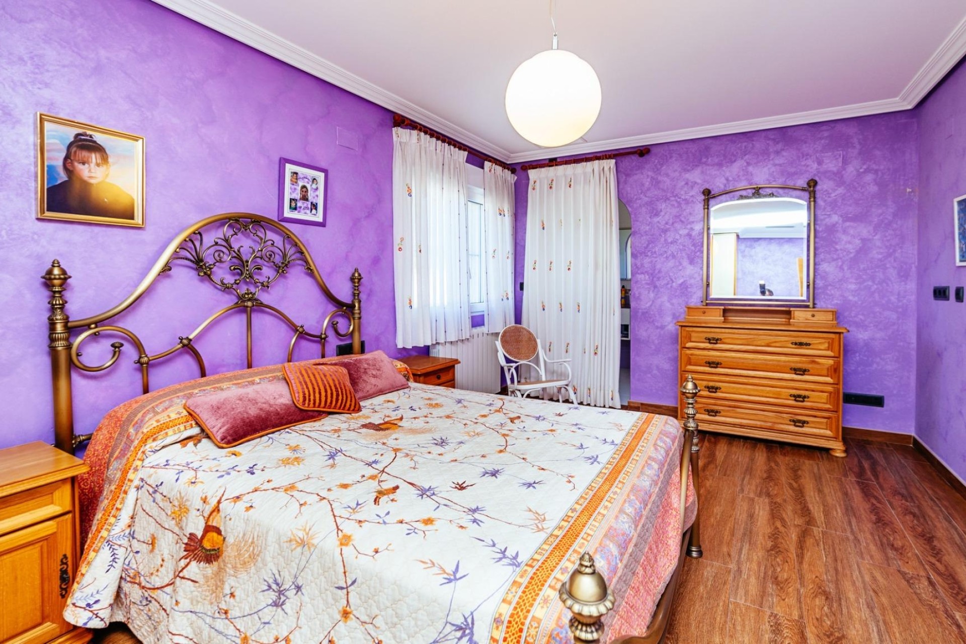 Resale - Finca - Country Property -
Los Montesinos
