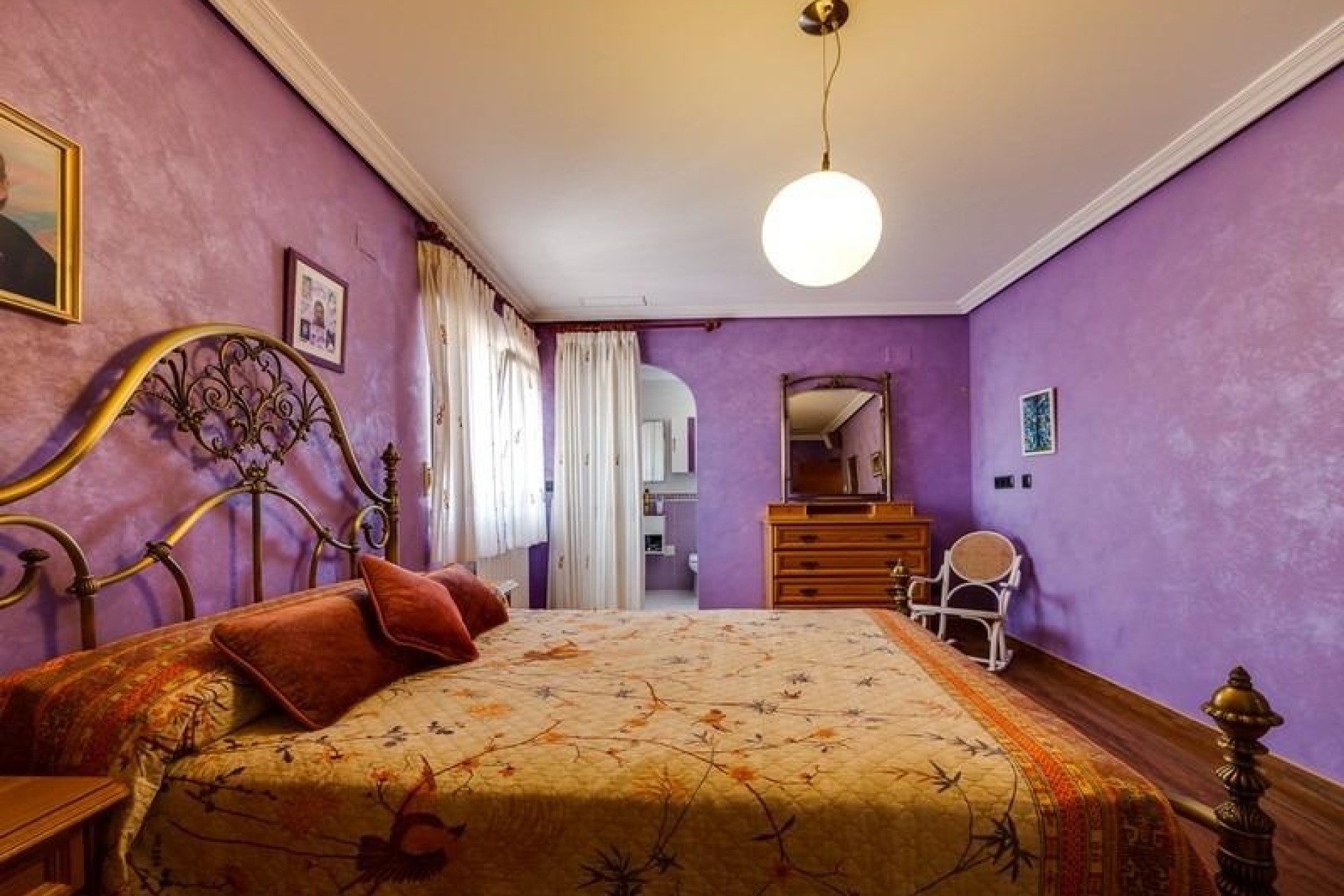 Resale - Finca - Country Property -
Los Montesinos