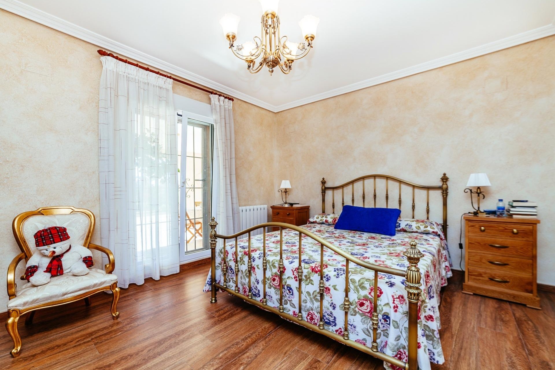 Resale - Finca - Country Property -
Los Montesinos