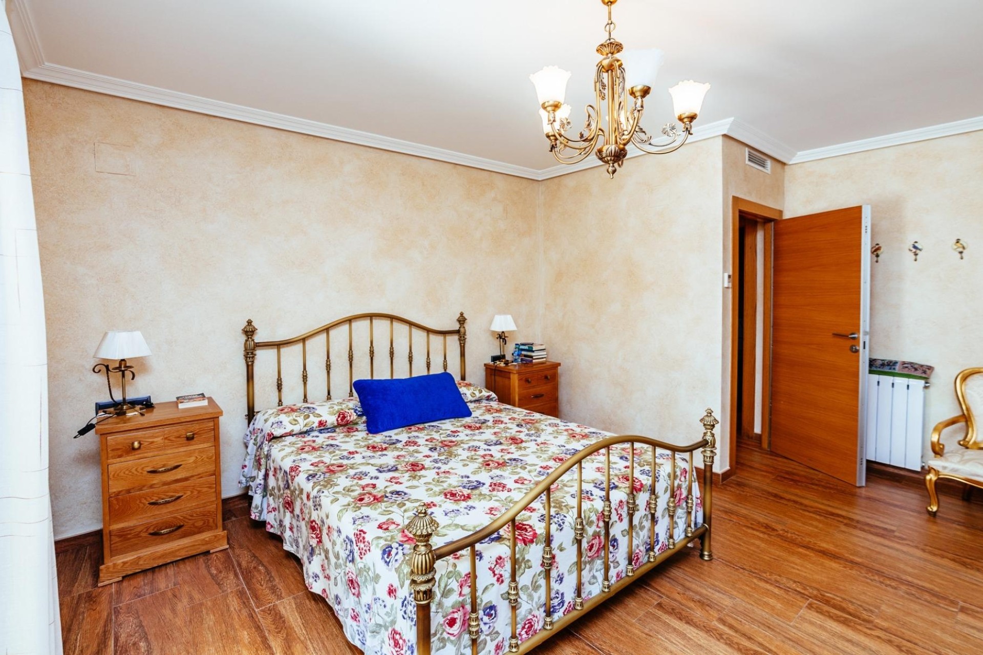 Resale - Finca - Country Property -
Los Montesinos