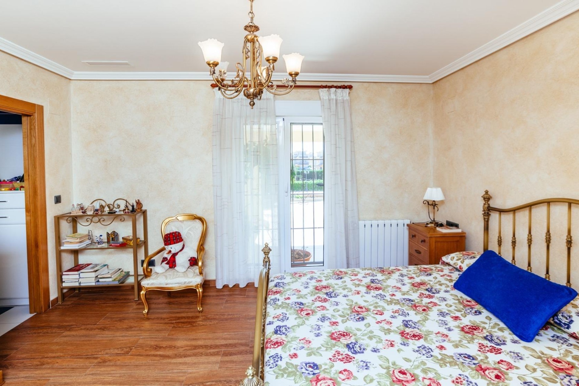 Resale - Finca - Country Property -
Los Montesinos