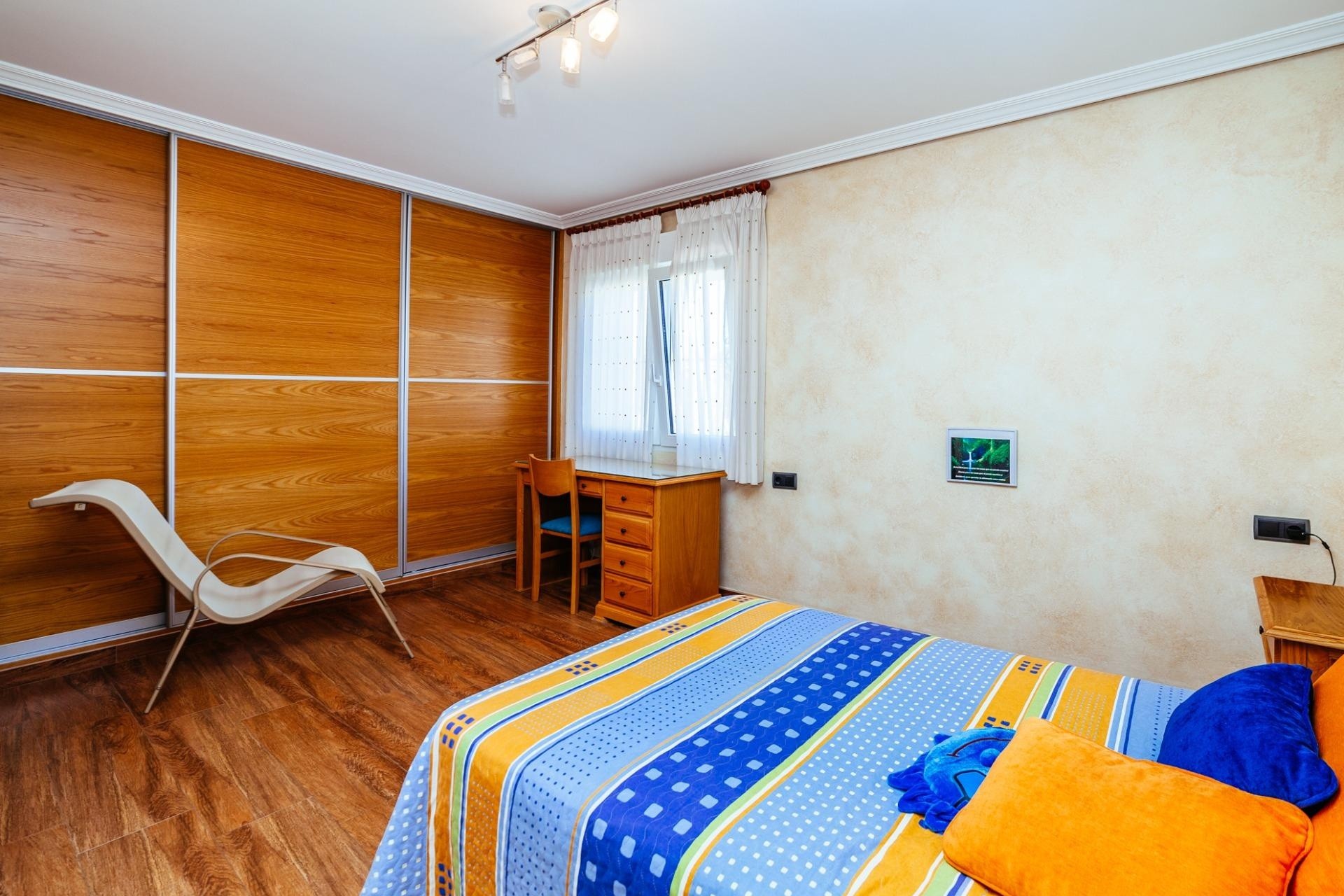 Resale - Finca - Country Property -
Los Montesinos
