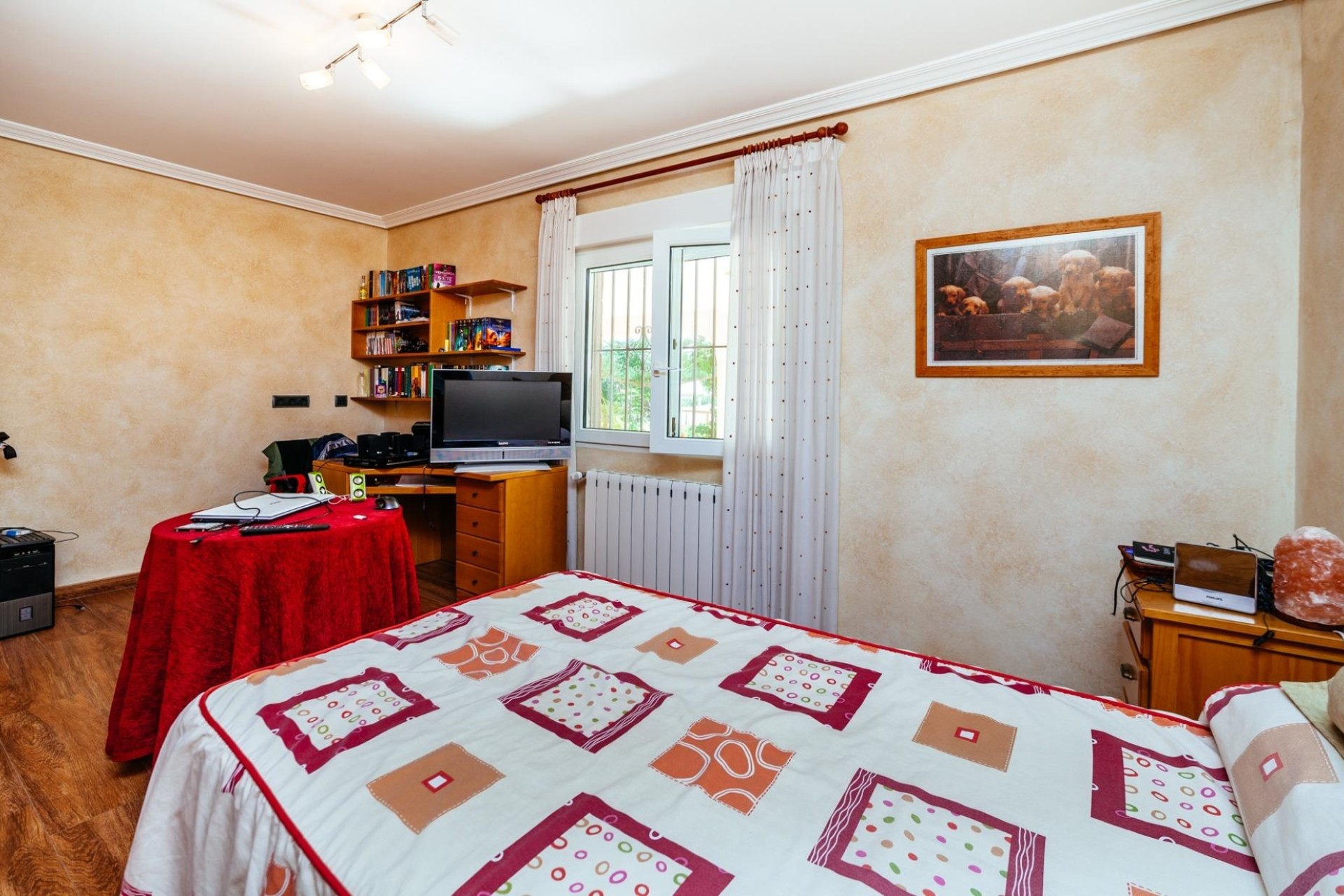 Resale - Finca - Country Property -
Los Montesinos