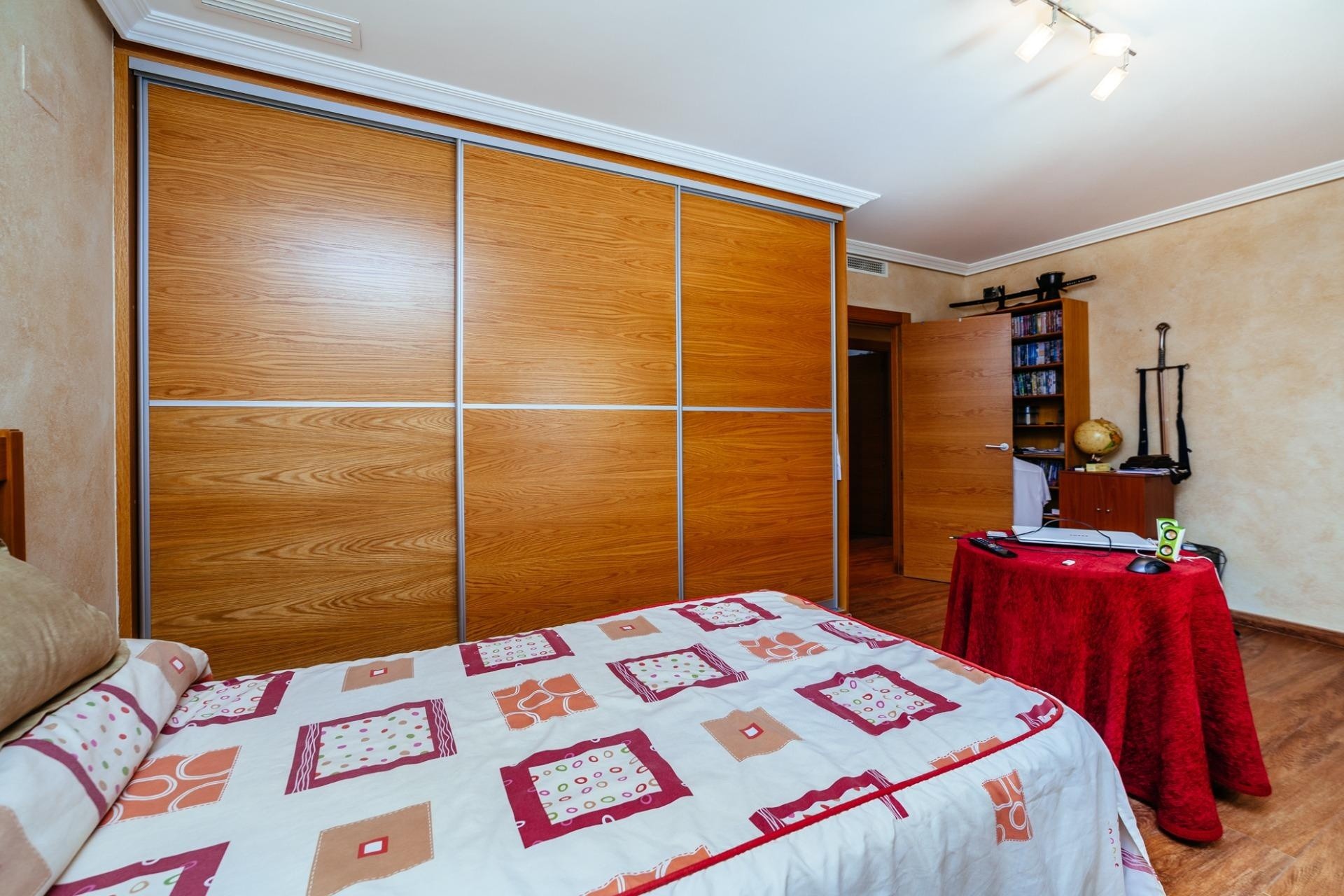 Resale - Finca - Country Property -
Los Montesinos