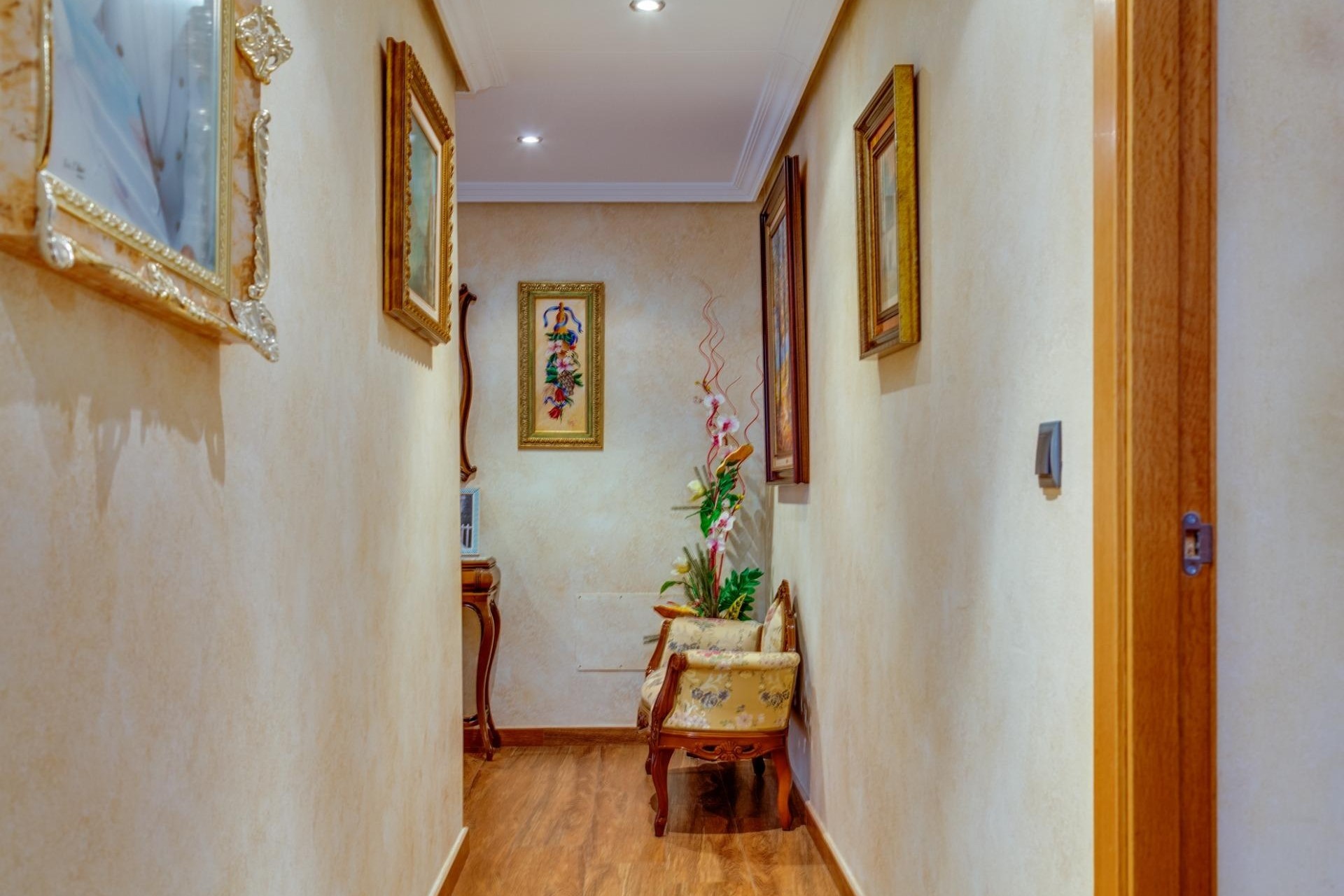 Resale - Finca - Country Property -
Los Montesinos