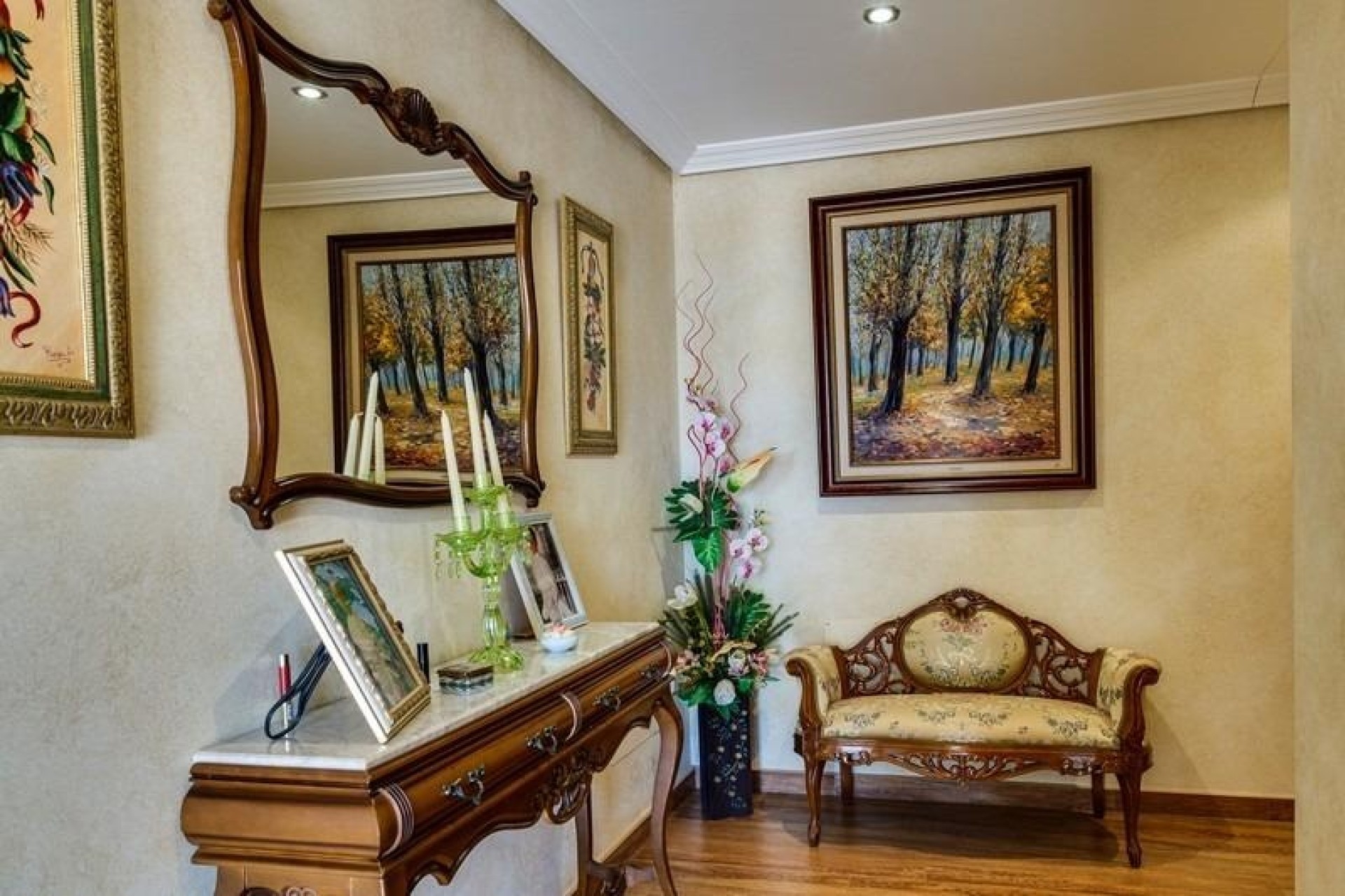 Resale - Finca - Country Property -
Los Montesinos