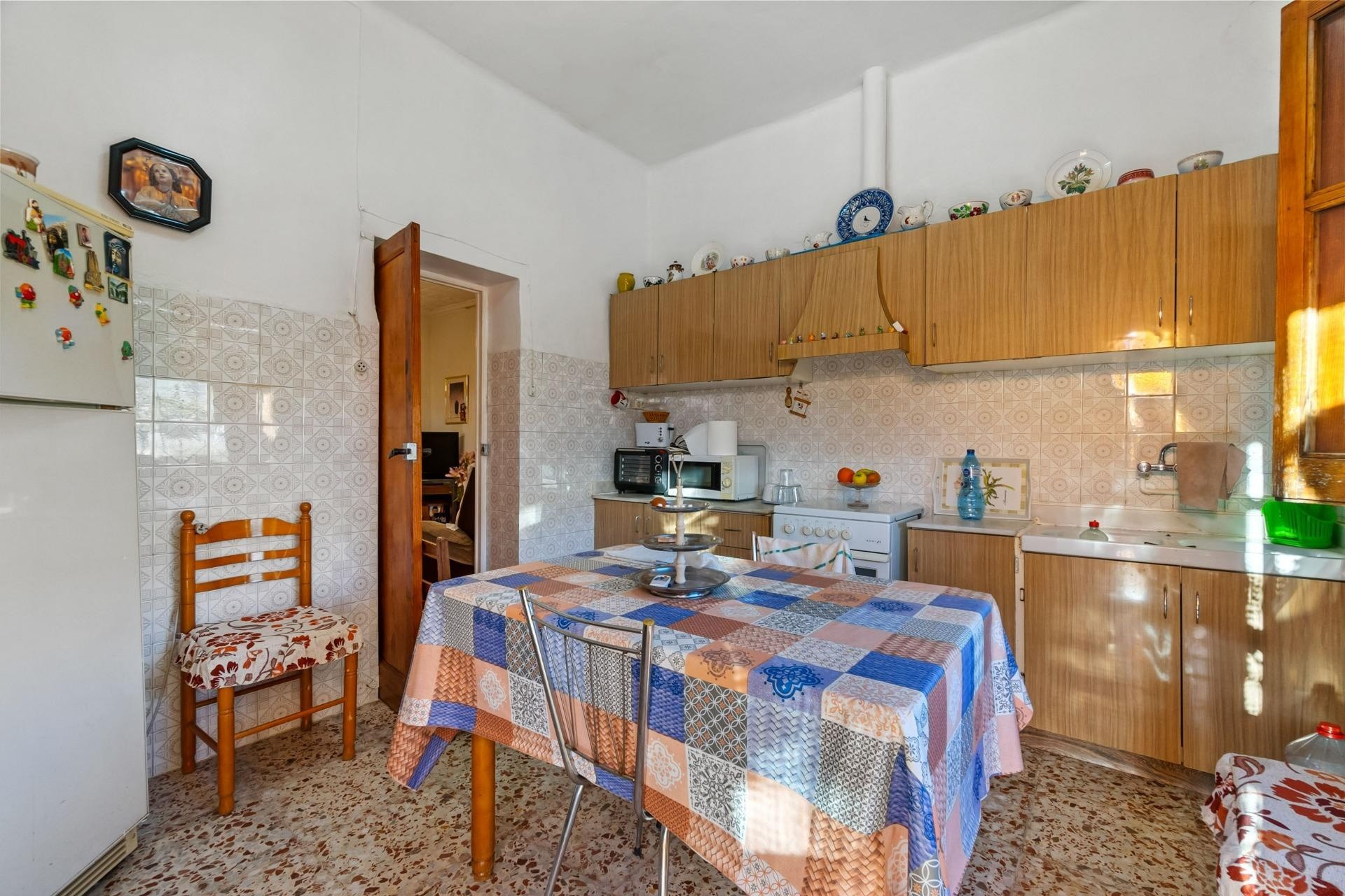 Resale - Finca - Country Property -
Orihuela - Raiguero de Bonanza
