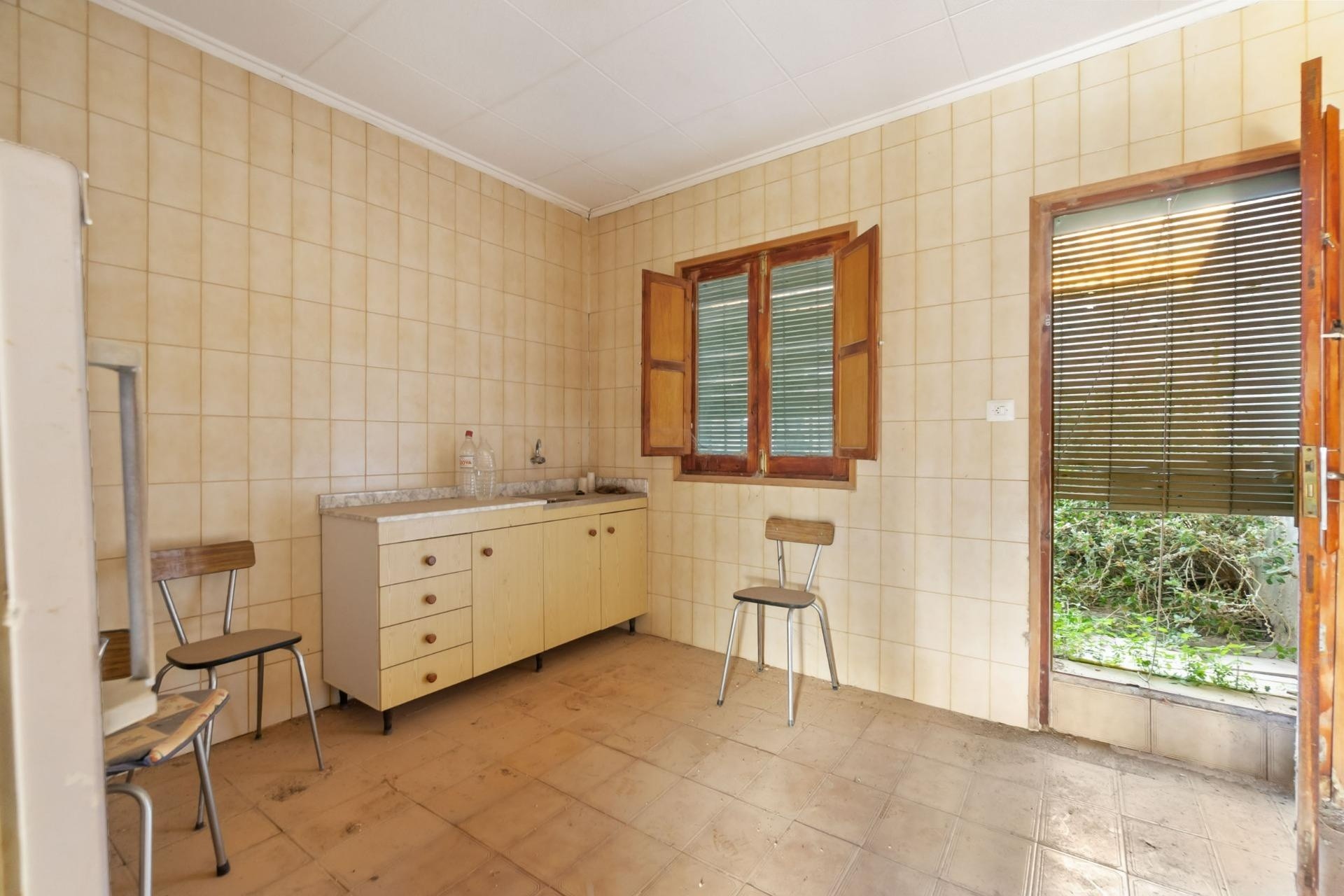 Resale - Finca - Country Property -
Orihuela - Raiguero de Bonanza