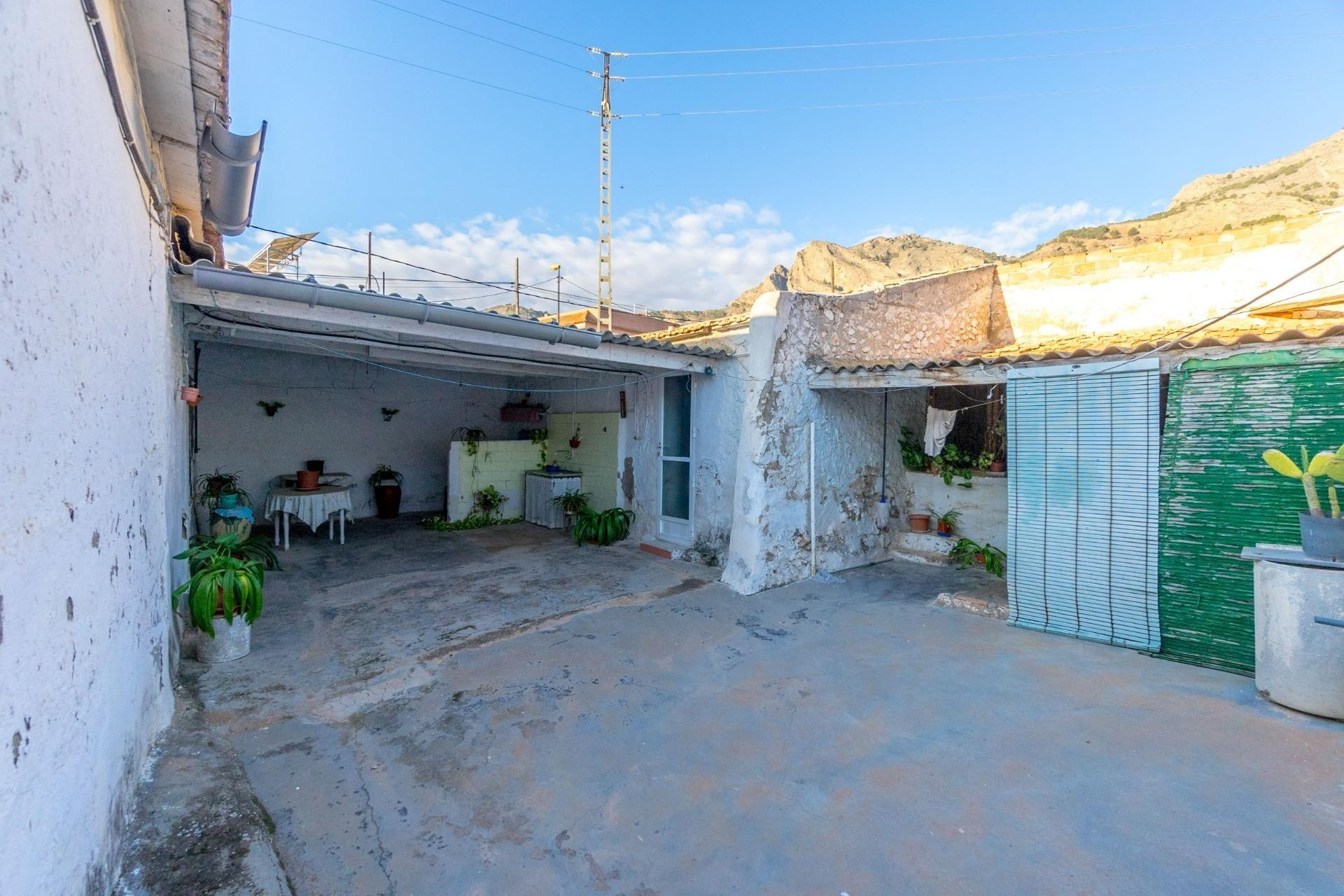 Resale - Finca - Country Property -
Orihuela - Raiguero de Bonanza