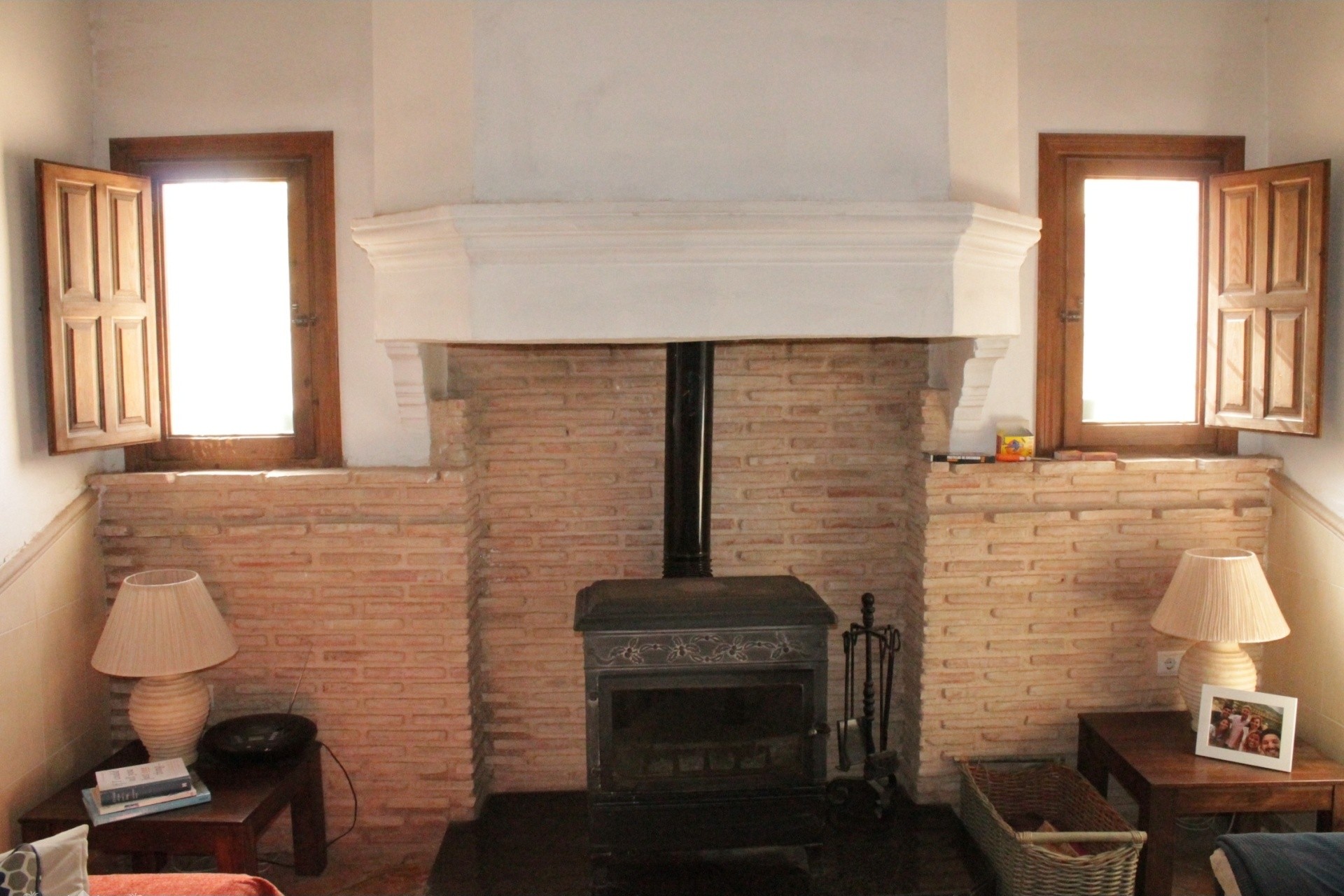 Resale - Finca - Country Property -
Raspay - Raspay Murcia