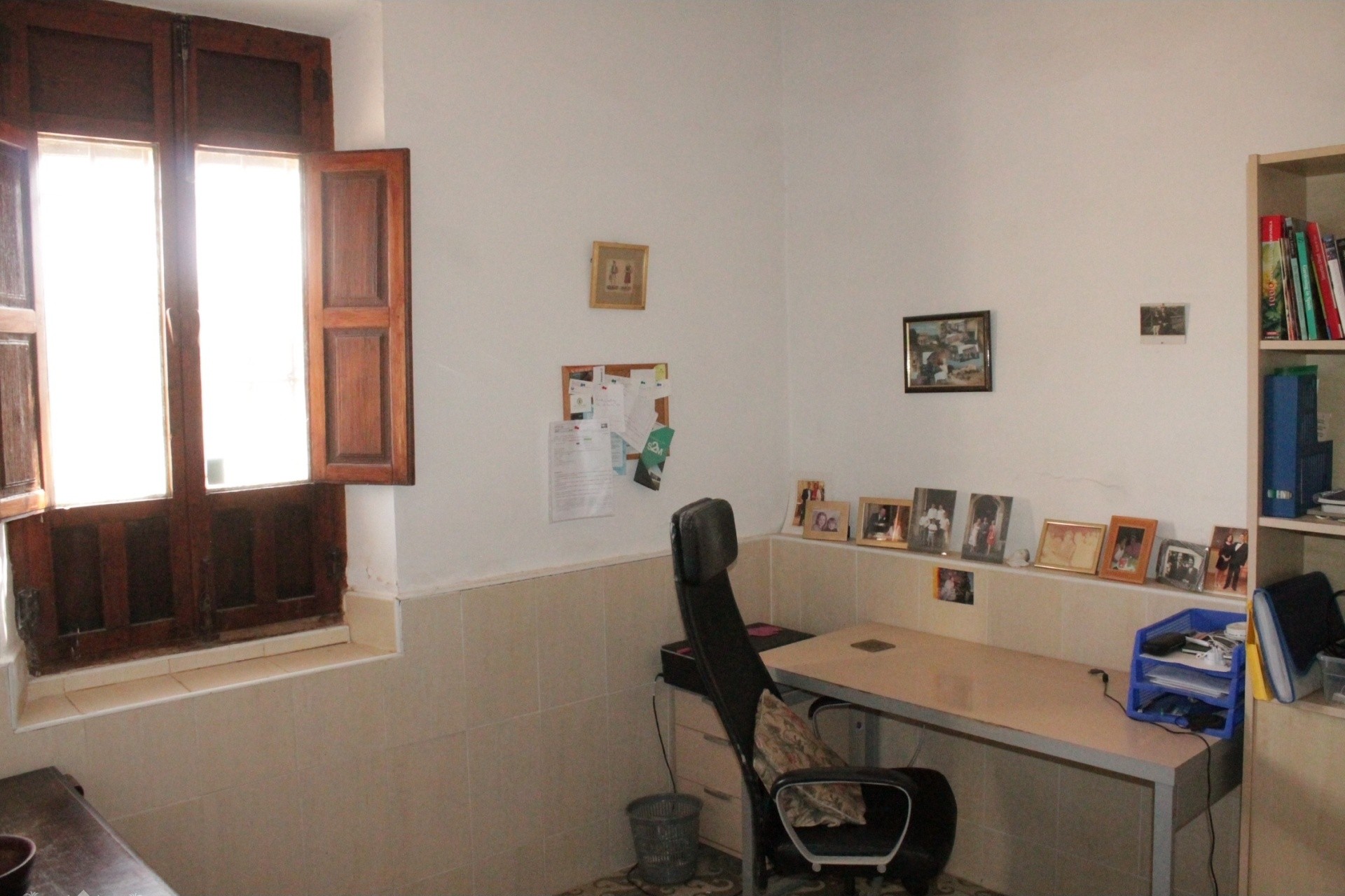 Resale - Finca - Country Property -
Raspay - Raspay Murcia